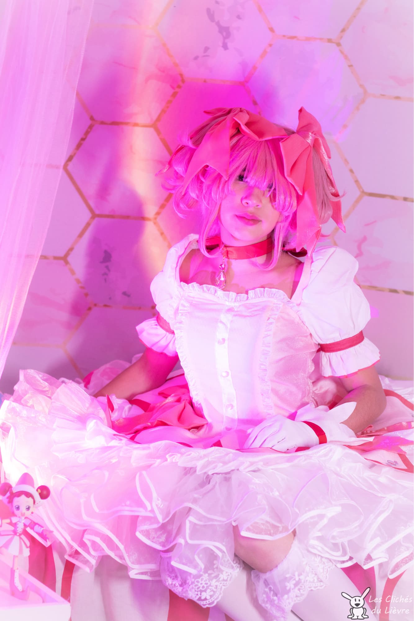 Madoka shoot 2!! - Photo 2
