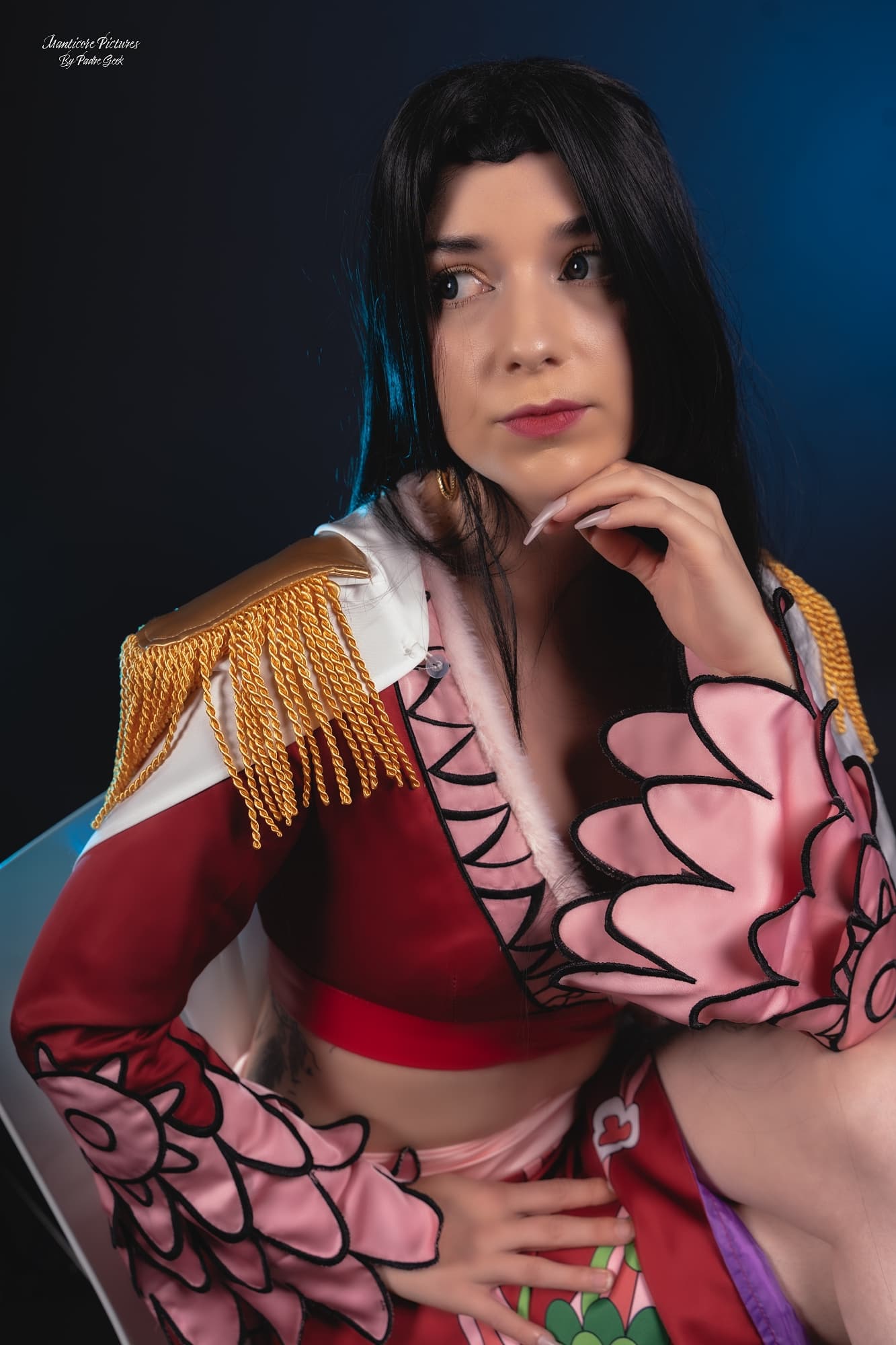 Japan Expo 2025 - Photo 3