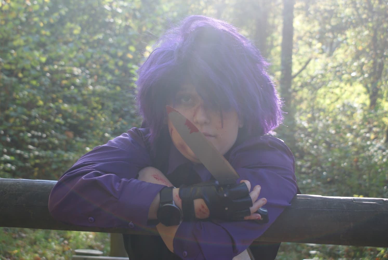 William Afton 2024 - Photo 4