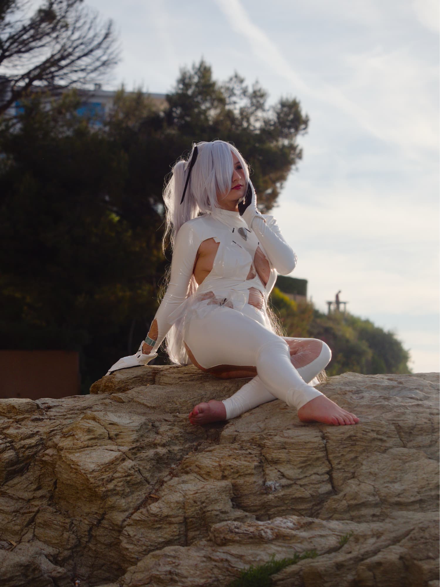 Cinderella - NIKKE - Photo 1