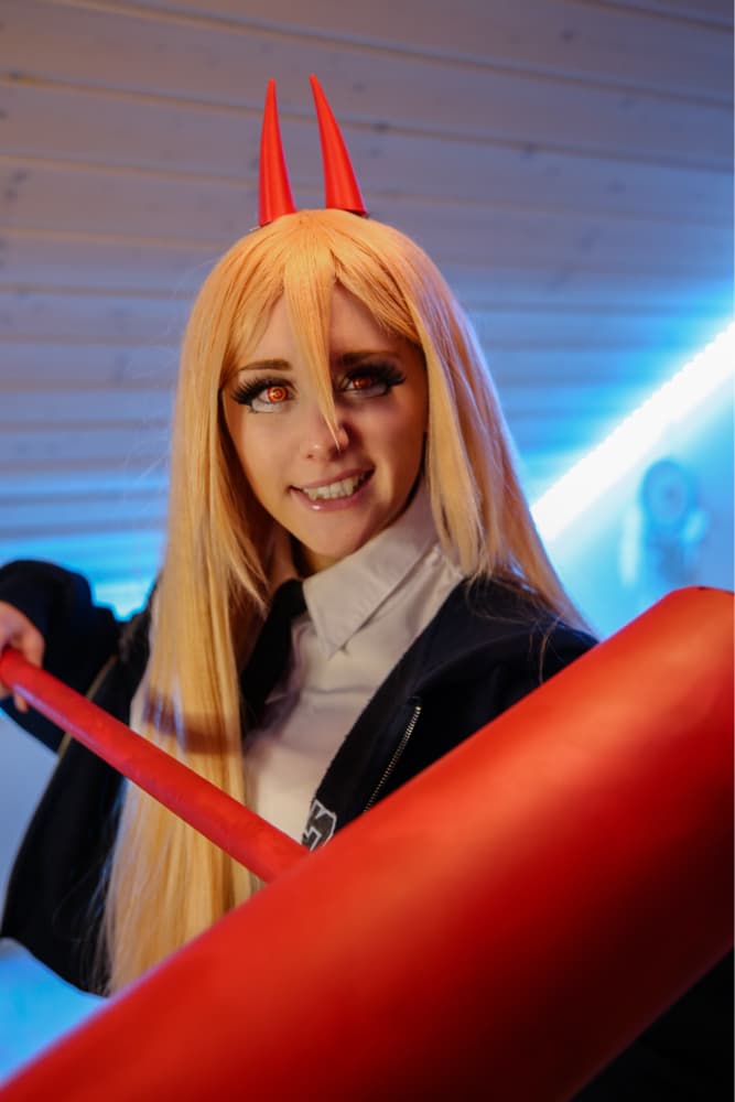 Power 💥 - Photo 4