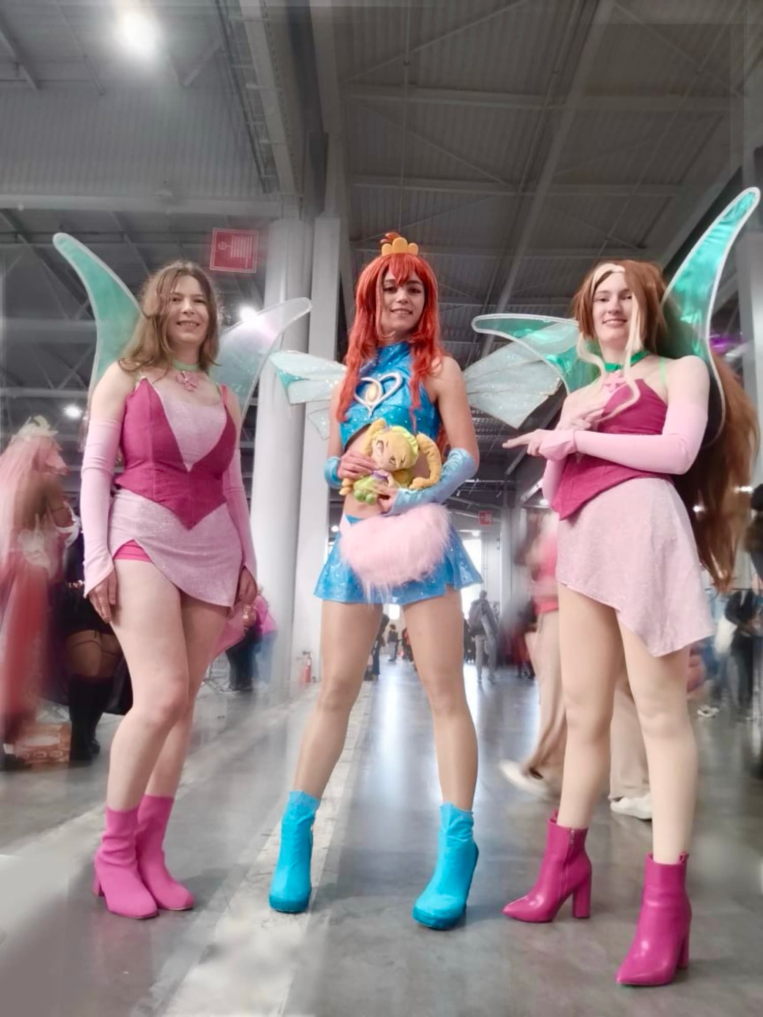 ParisManga 2026 - Photo 2