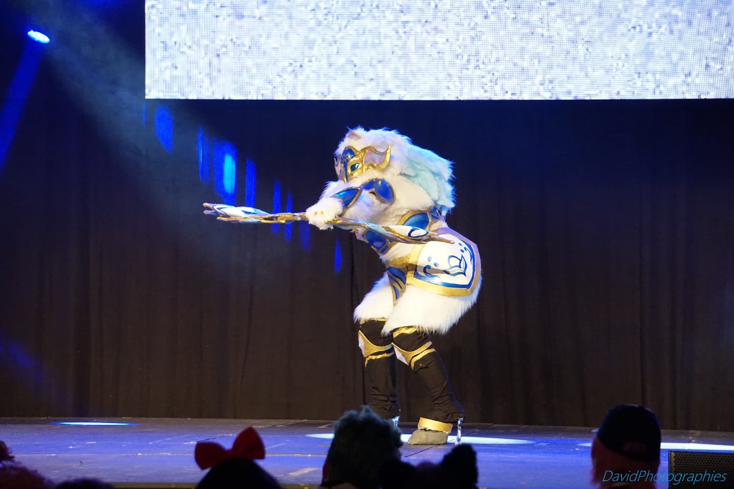 Necronomicon  - Photo 10