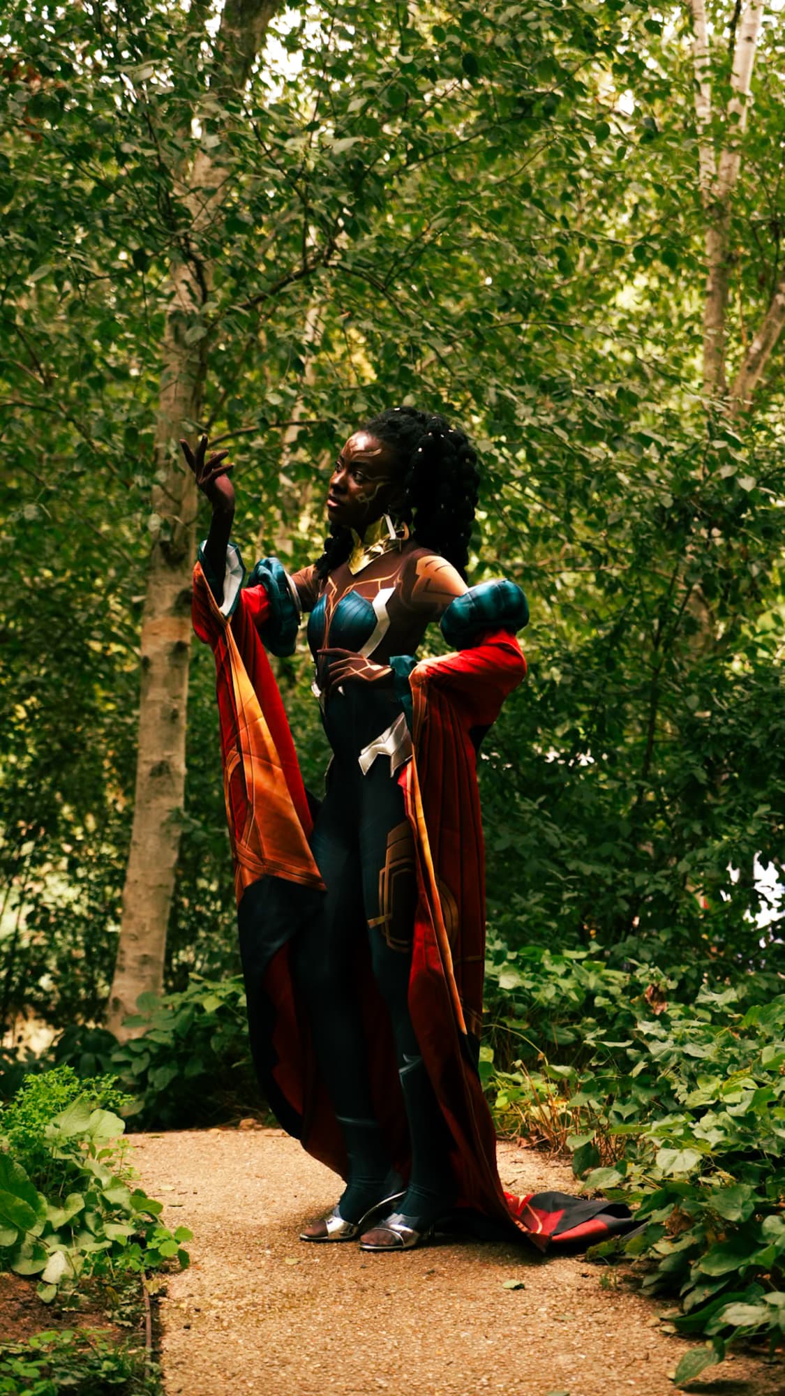 Mel League of Legend - Photo 1