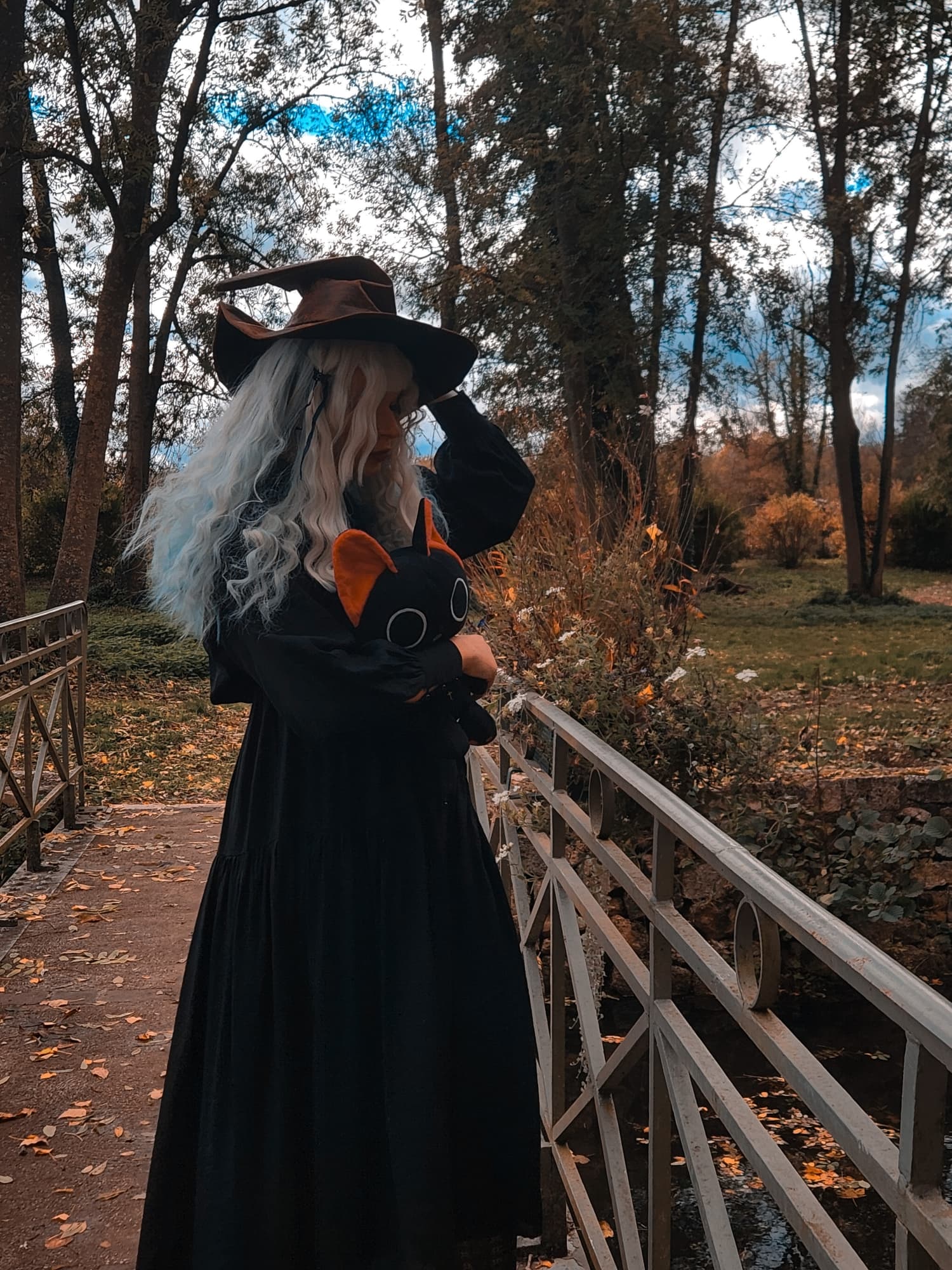 Firefly Halloween  - Photo 4