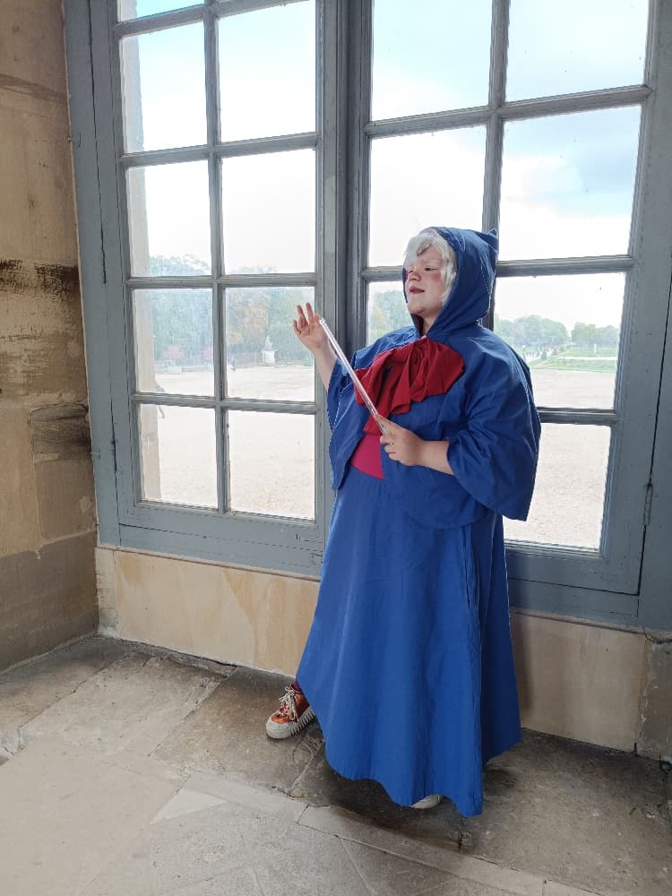 Marraine Cendrillon  - Photo 6