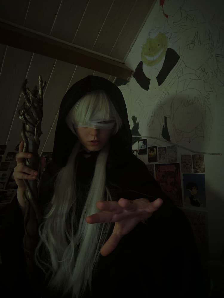 Tirésias  - Photo 9