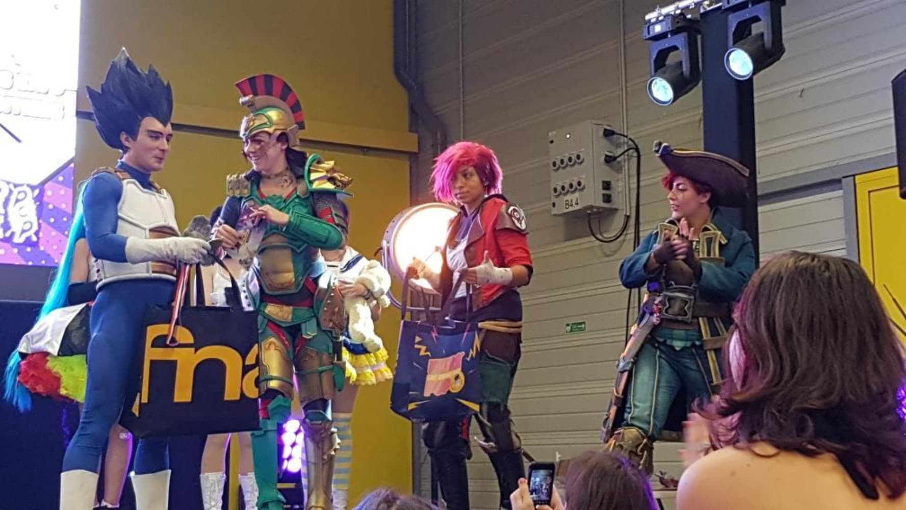 Pictapop 2024 - Photo 14