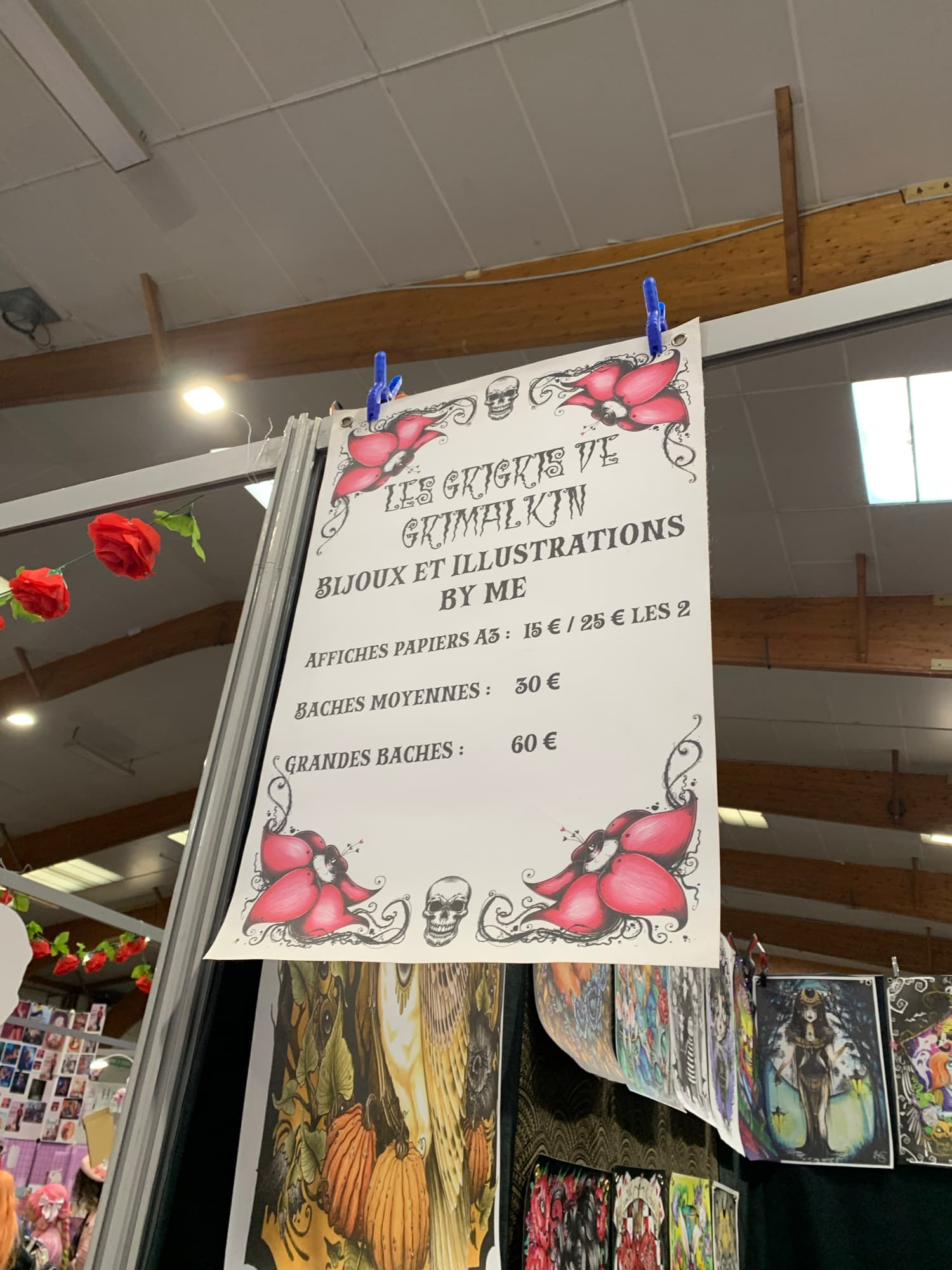 Extérieur hyacon - Photo 3