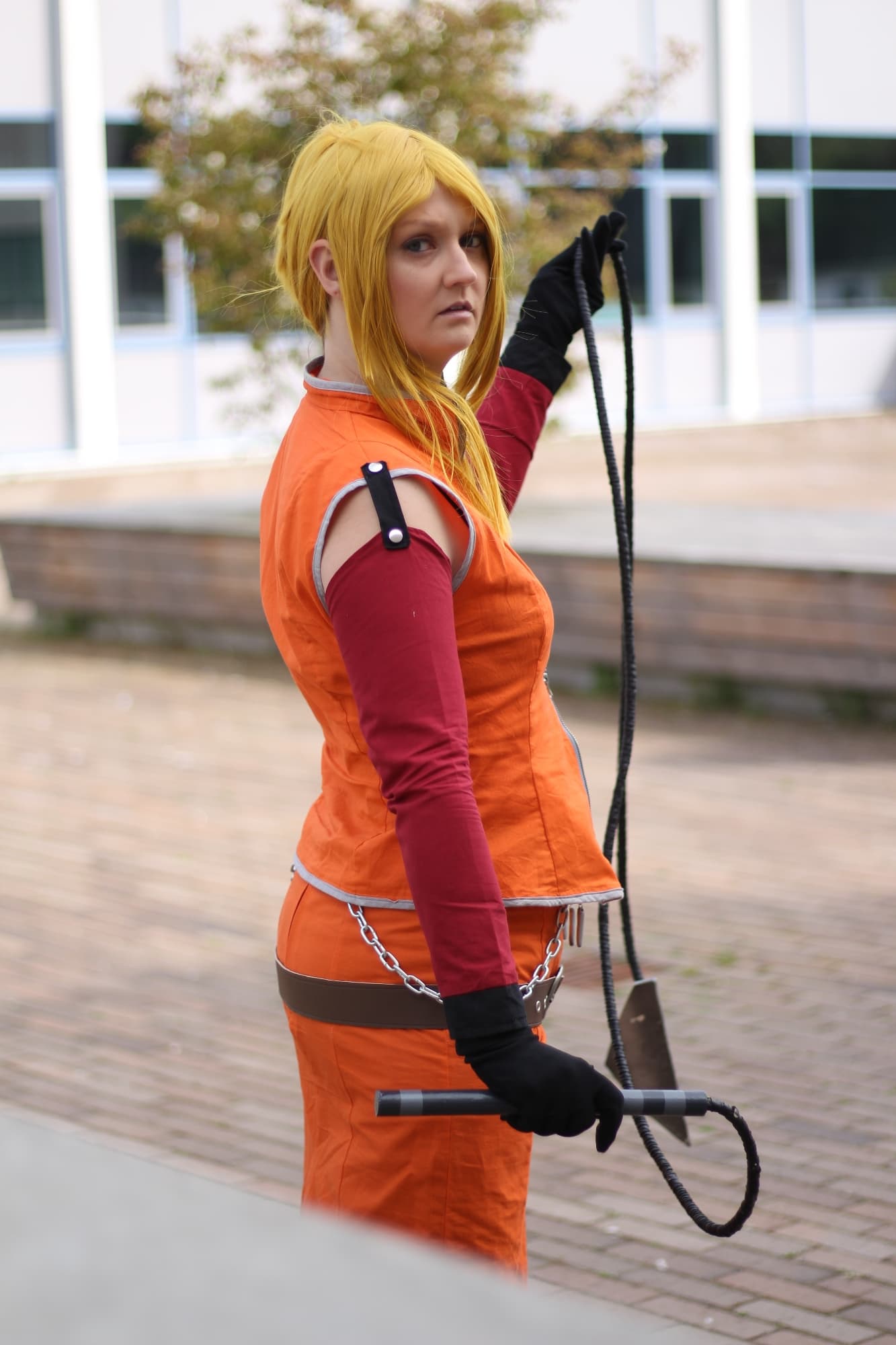 Quistis Trepe  - Photo 46