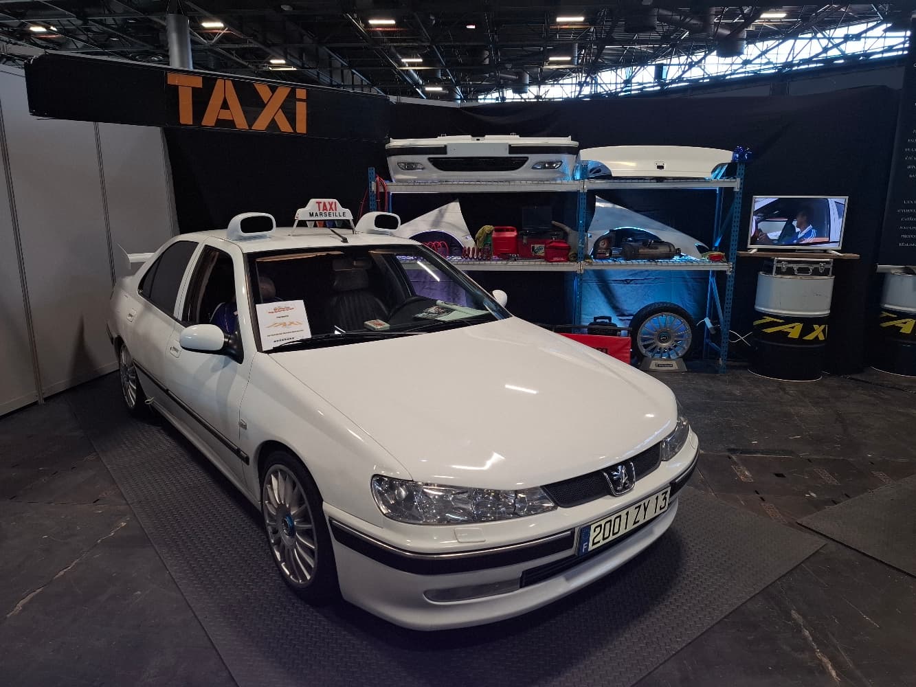 Paris manga 2024 - Photo 15