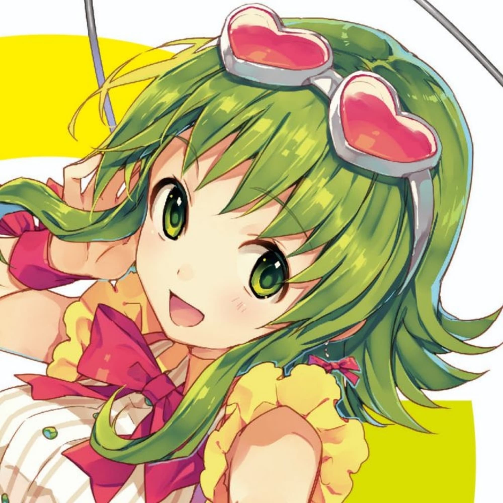 Gumi