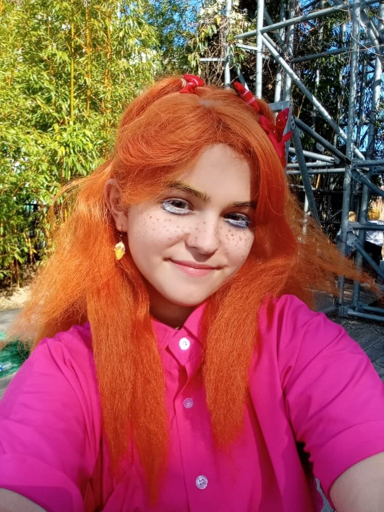 Elizabeth Afton  - Photo 48