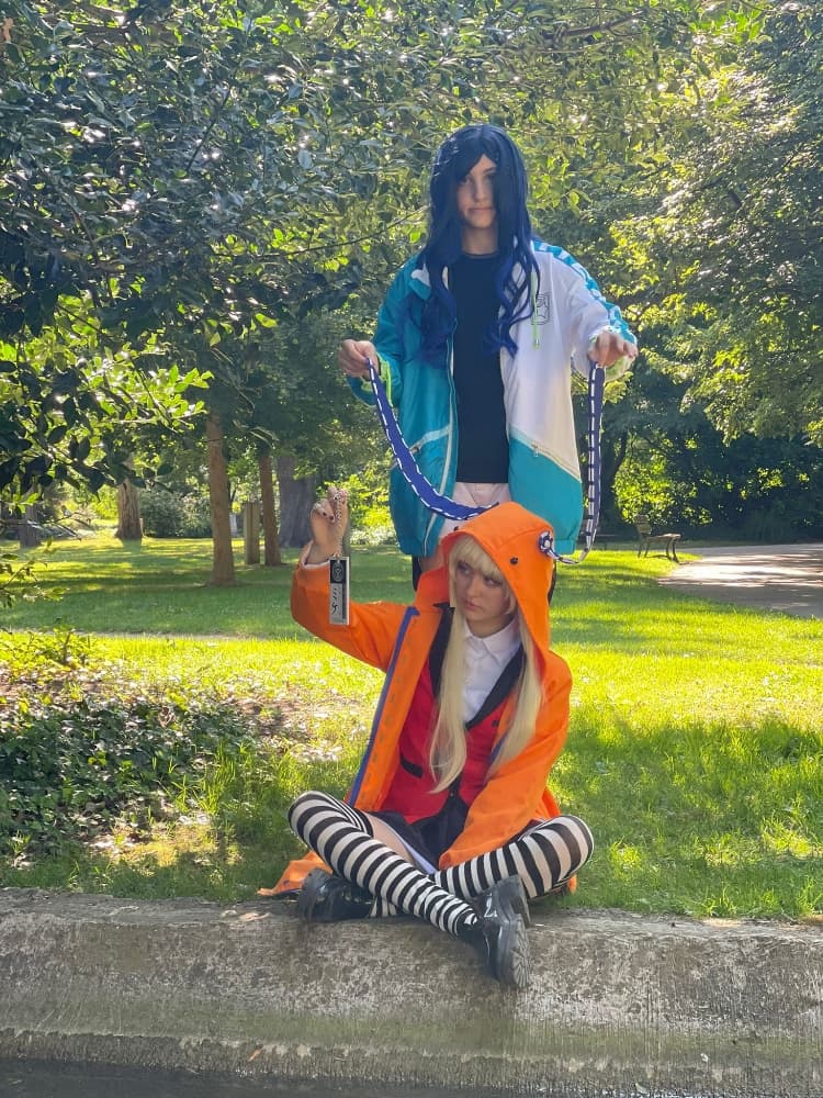 An Shiraishi - Photo 7