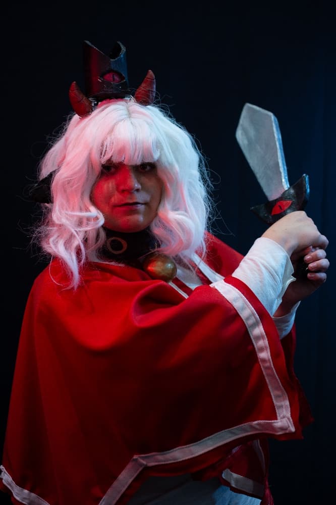 Lamb (geek days) - Photo 2