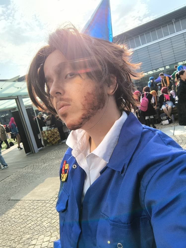 Mouthwashing PM - Photo 42