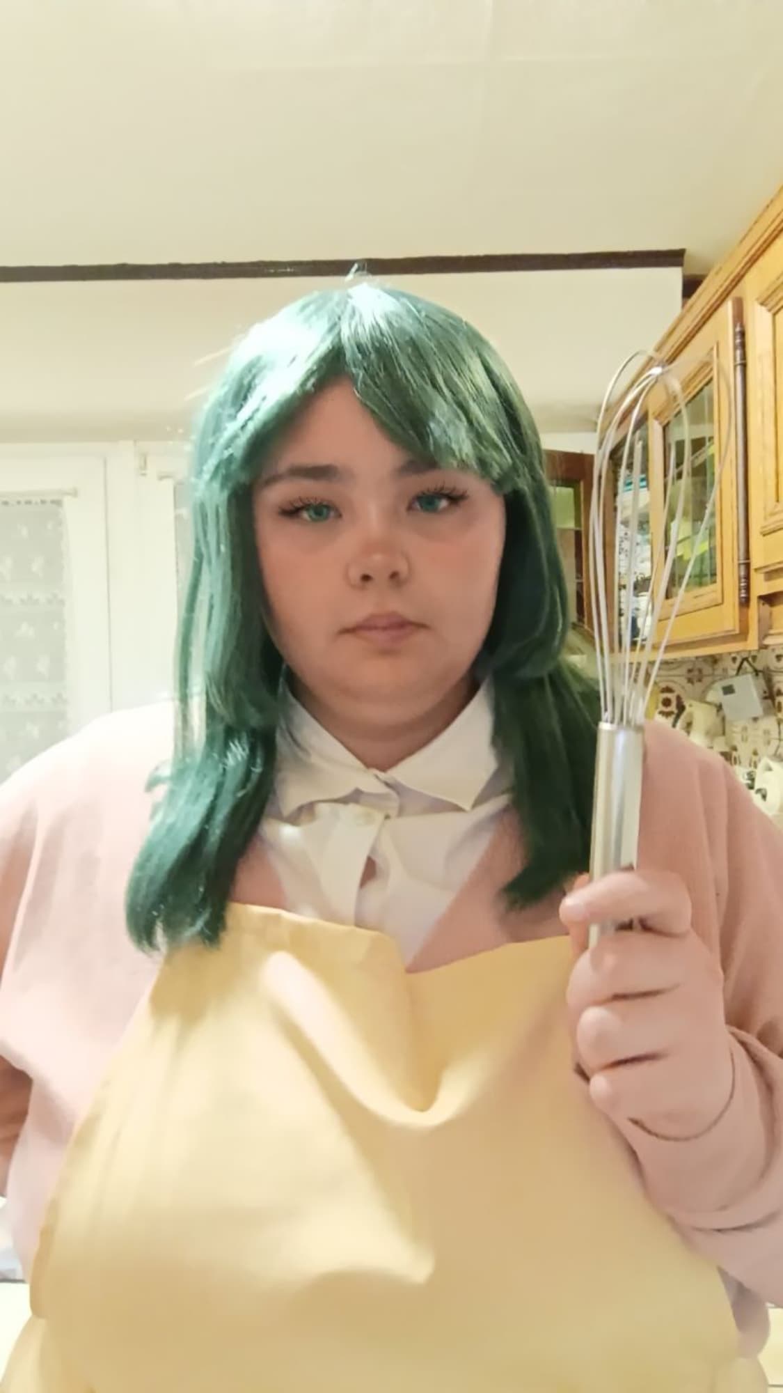 Inko Midoriya  - Photo 3