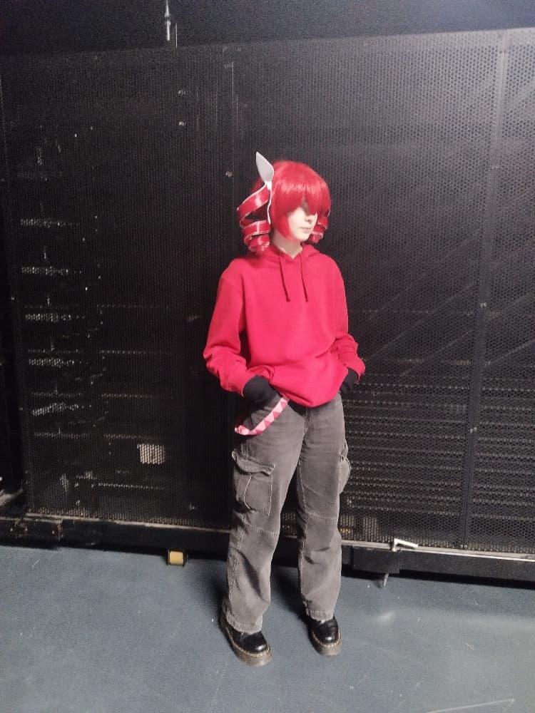 Casual Teto - Photo 1