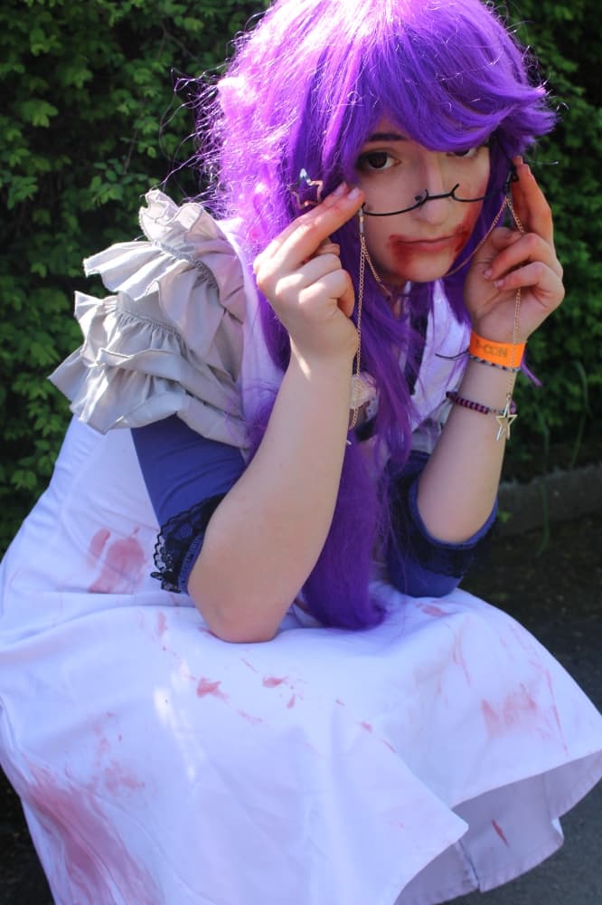 Rize Kimishiro - Photo 1