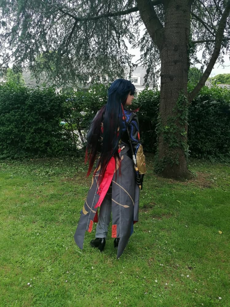 Latest Blade shoot - Photo 2