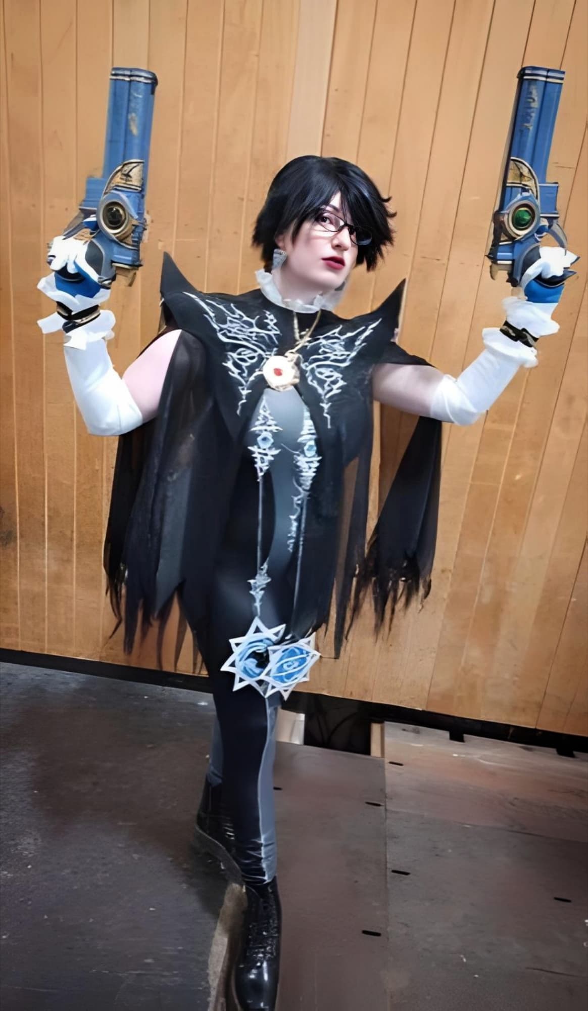 Bayonetta 2 - Photo 6