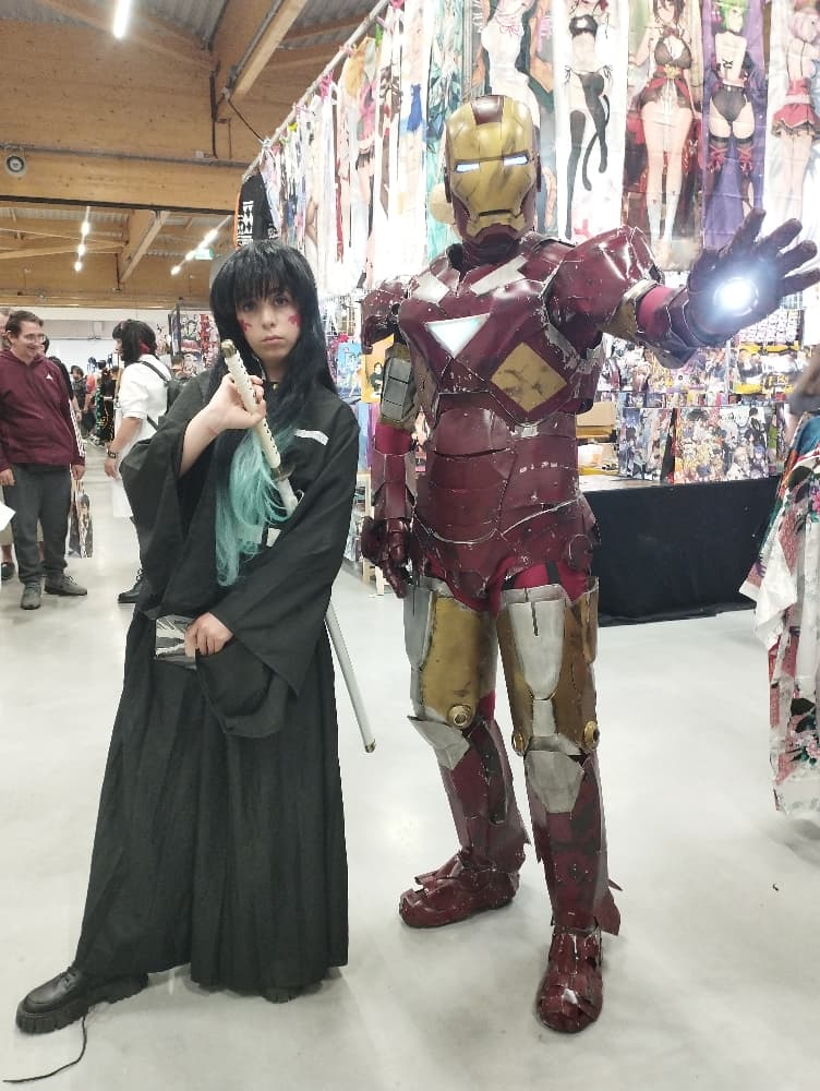 Muichiro Tokito  - Photo 9