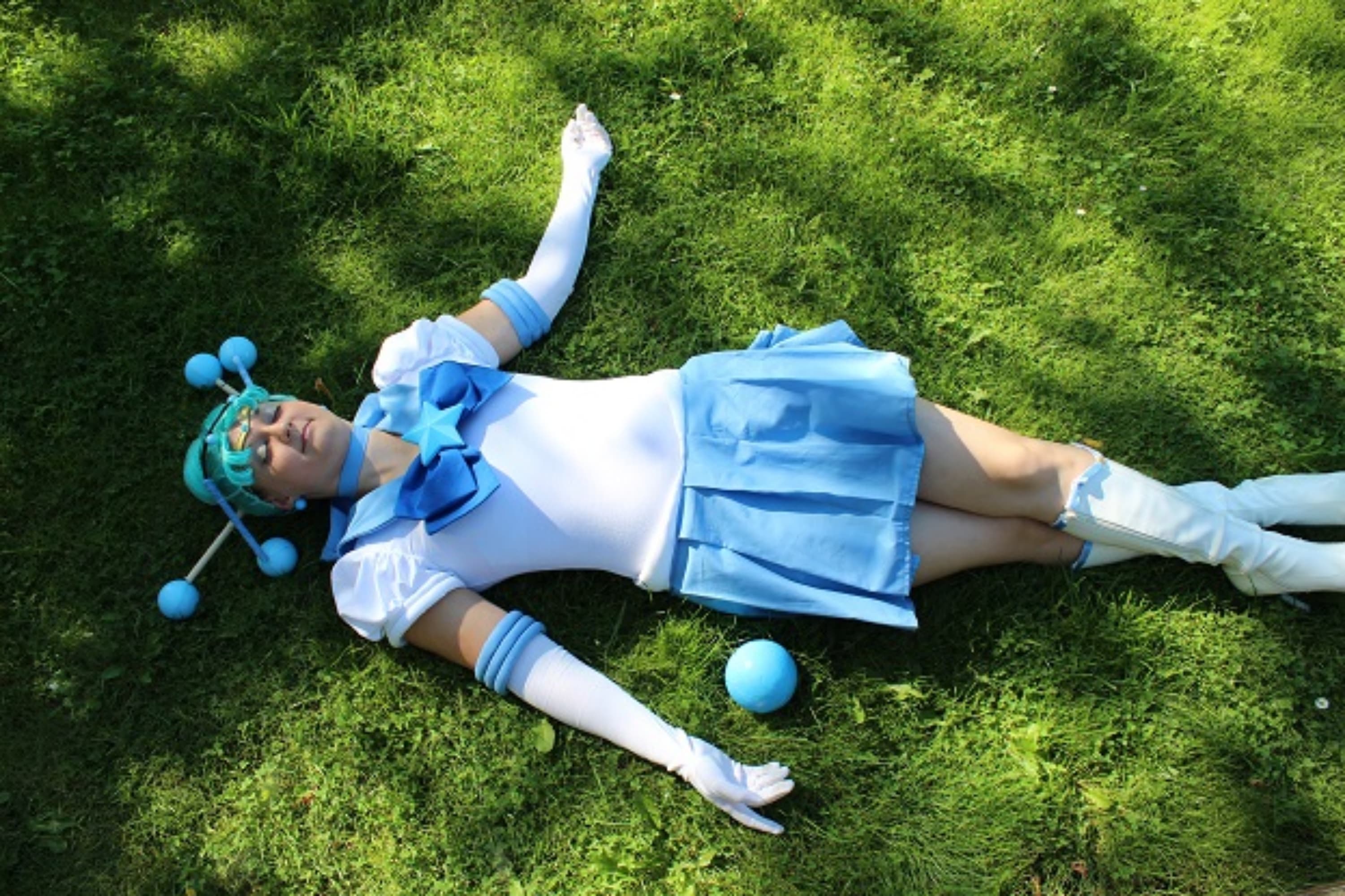 Sailor Pallas  - Photo 32