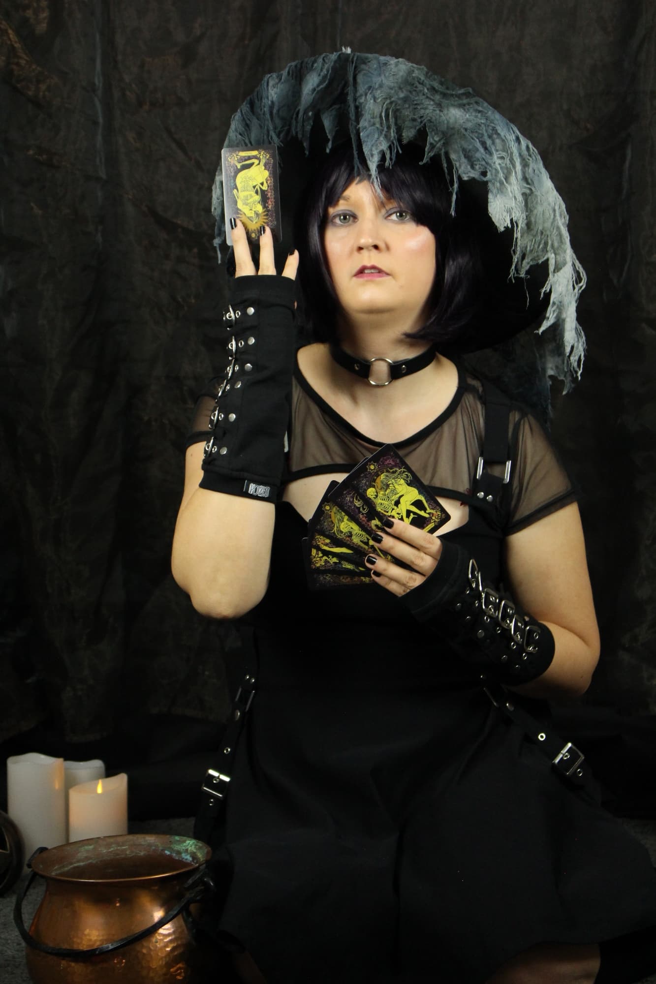 Hotaru (Halloween) - Photo 28