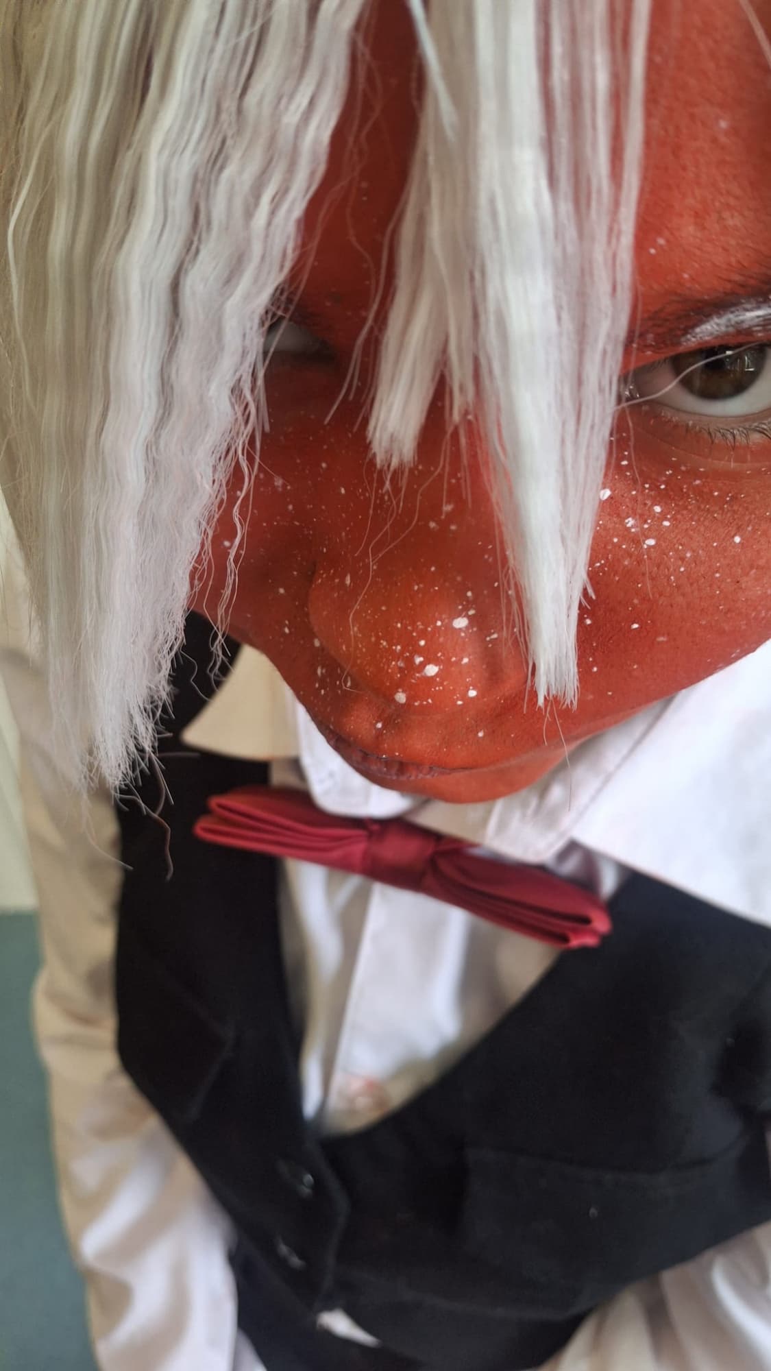 Moxxie fête d'école  - Photo 4