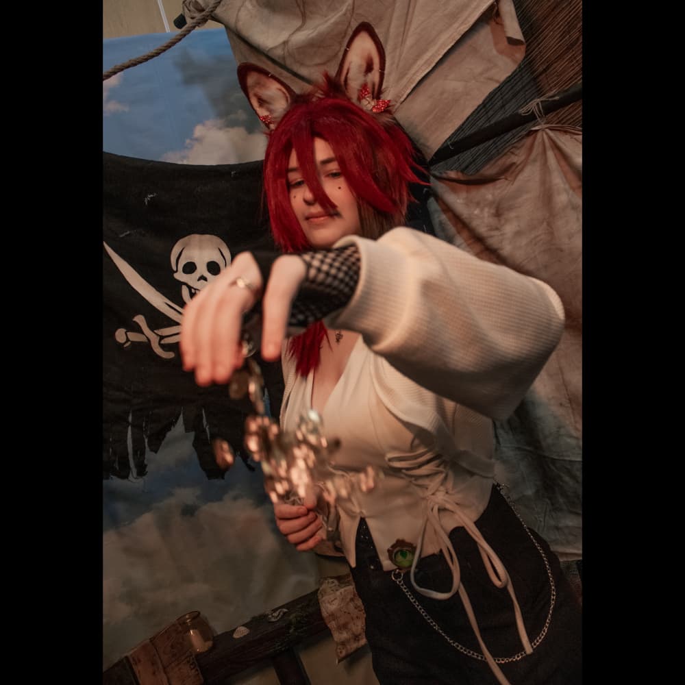 Heizou lapin - Photo 5