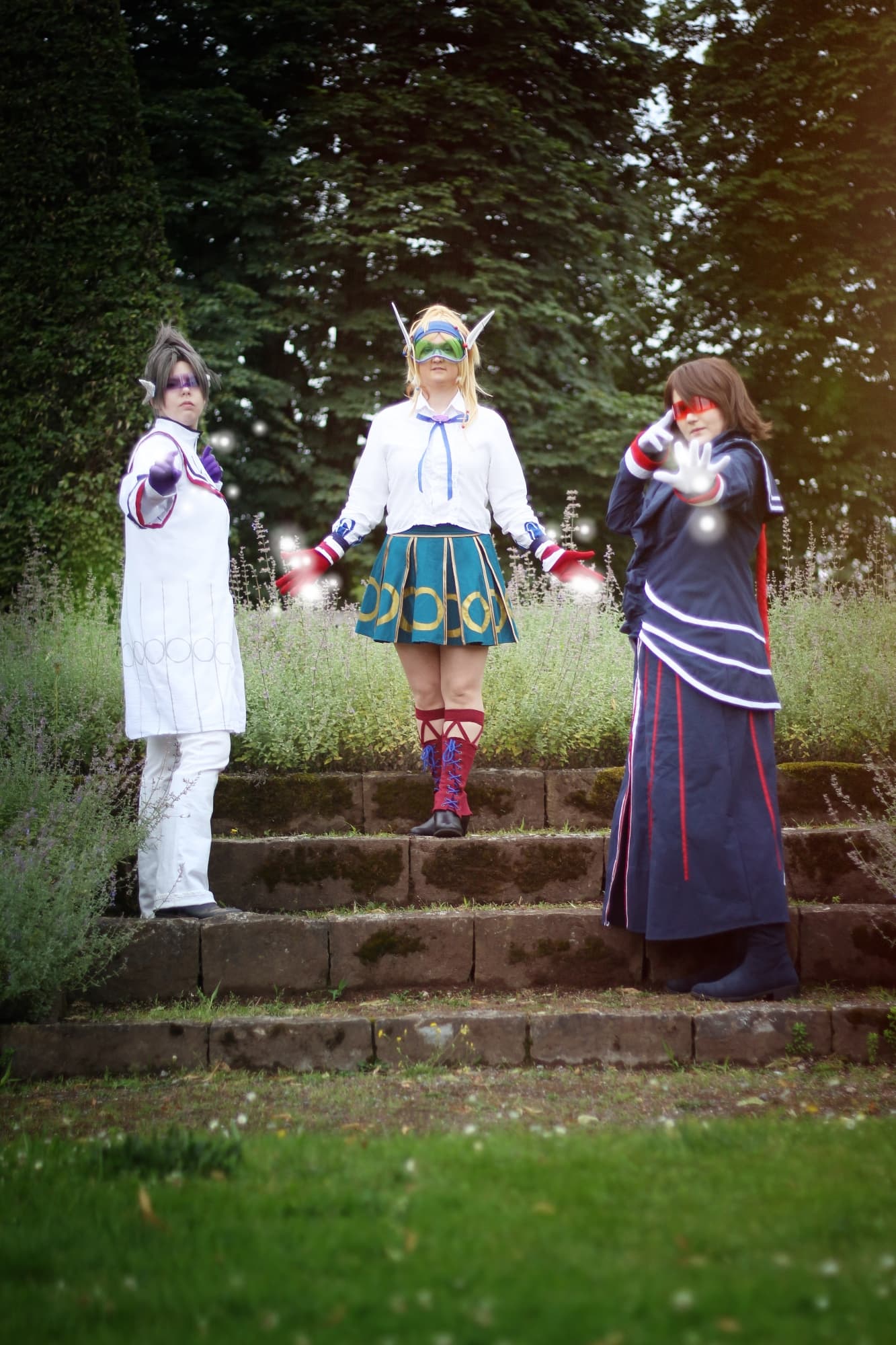 Y.R.P. (Psychic) - Photo 59