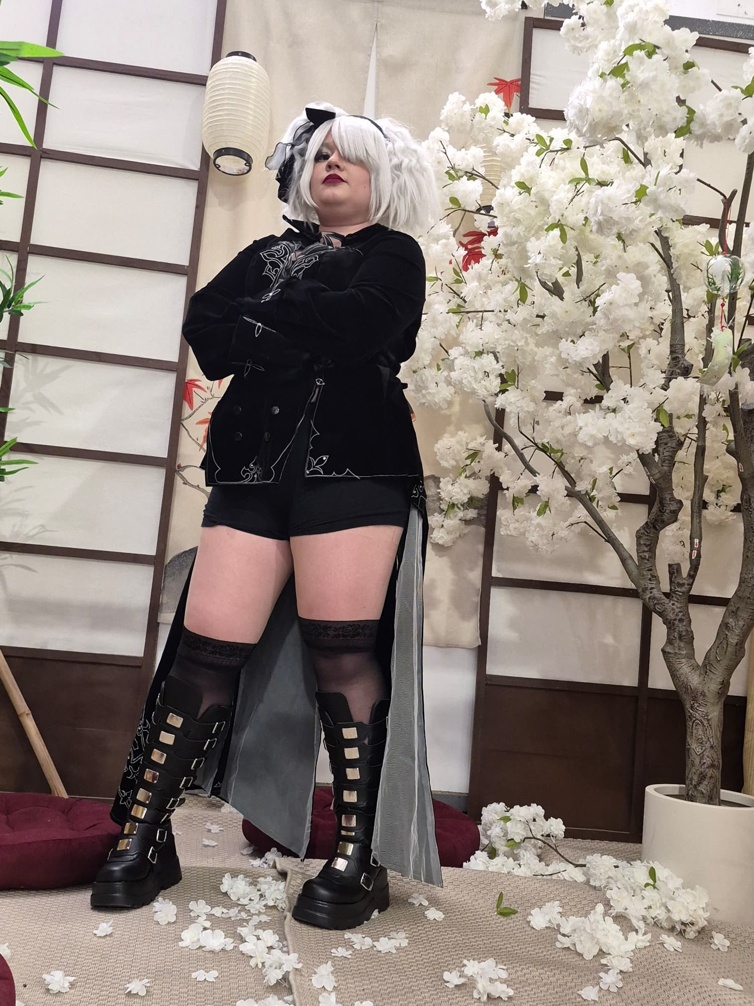 2Breincarnation 2026 - Photo 37