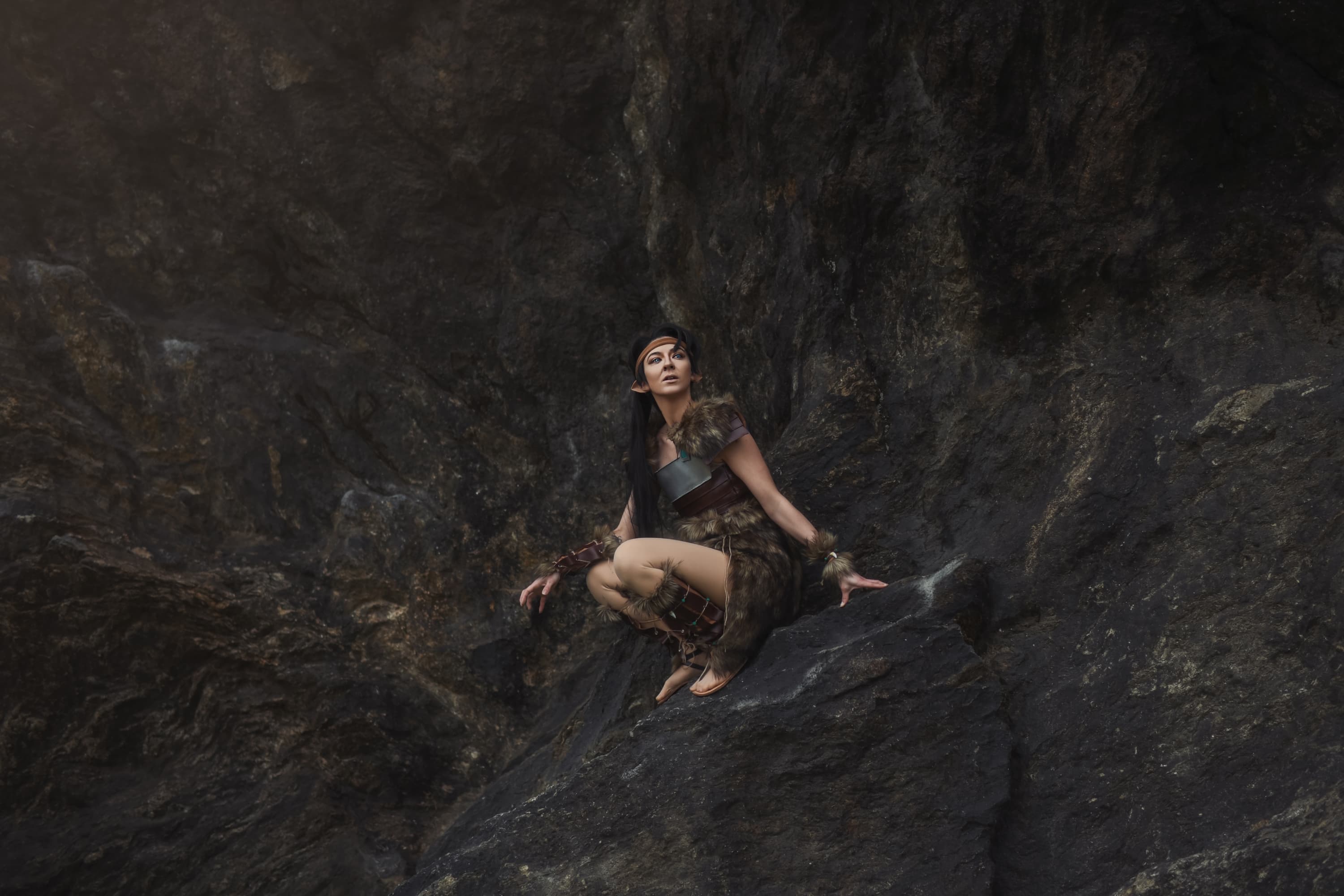 Inuyasha photoshoot - Photo 4