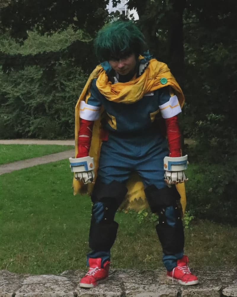 Deku Zeta - 1st ver. - Photo 12