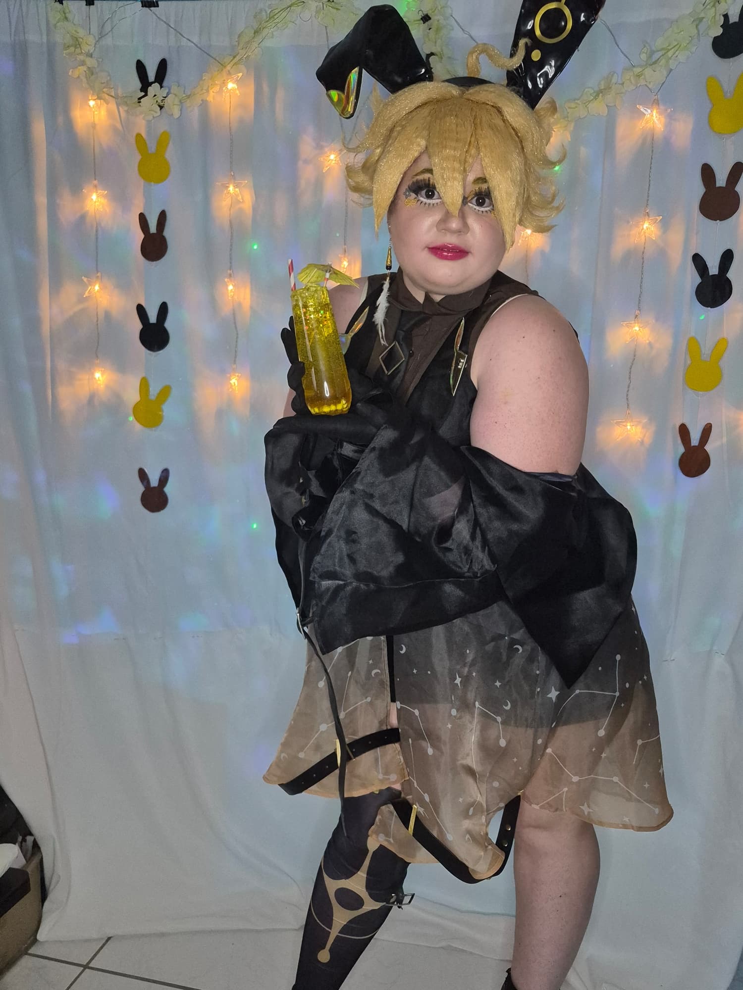 Aether Bunny 2026 - Photo 93