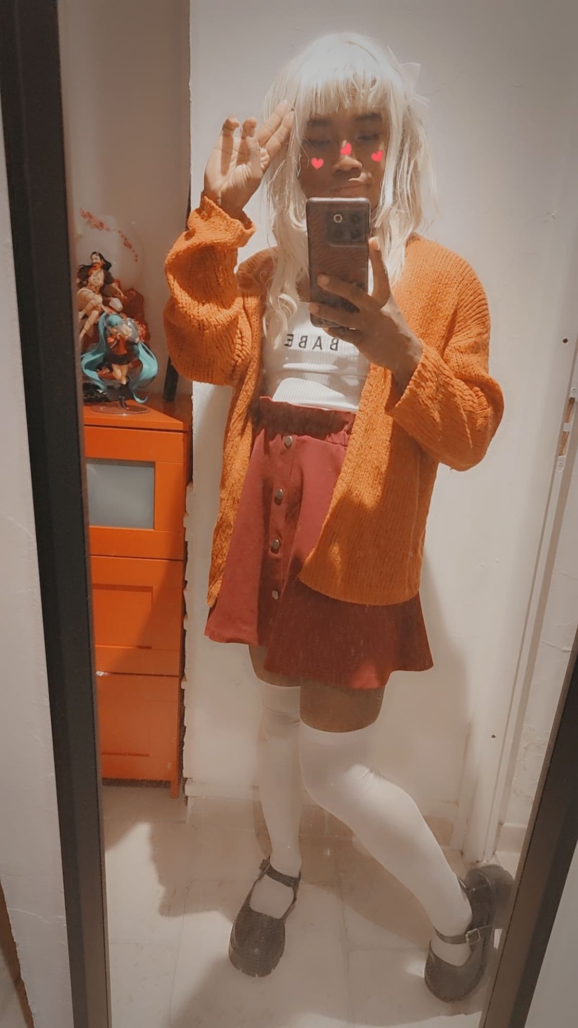 Mes outfits 💖 - Photo 5