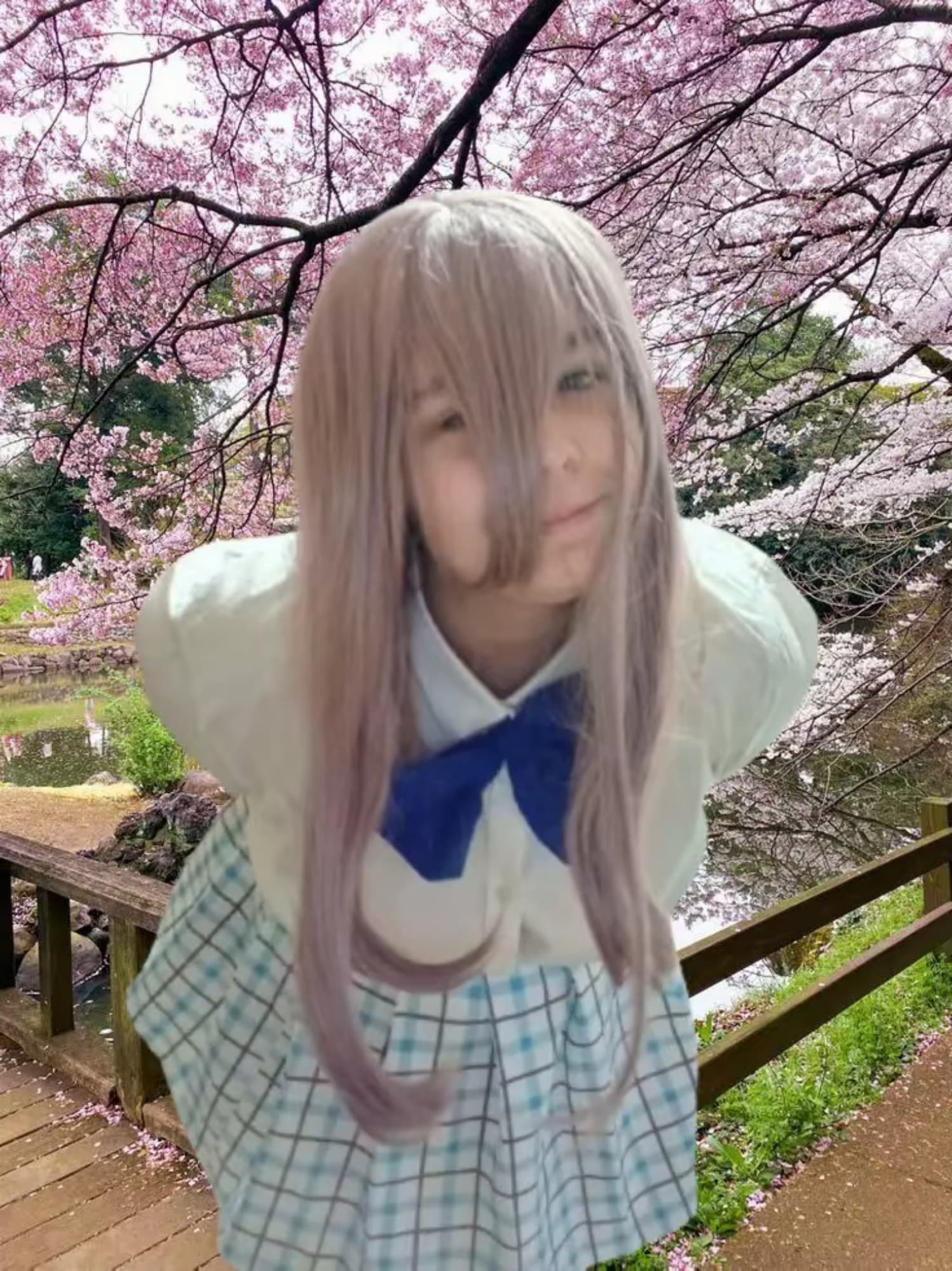 Shoko nishimiya  - Photo 16