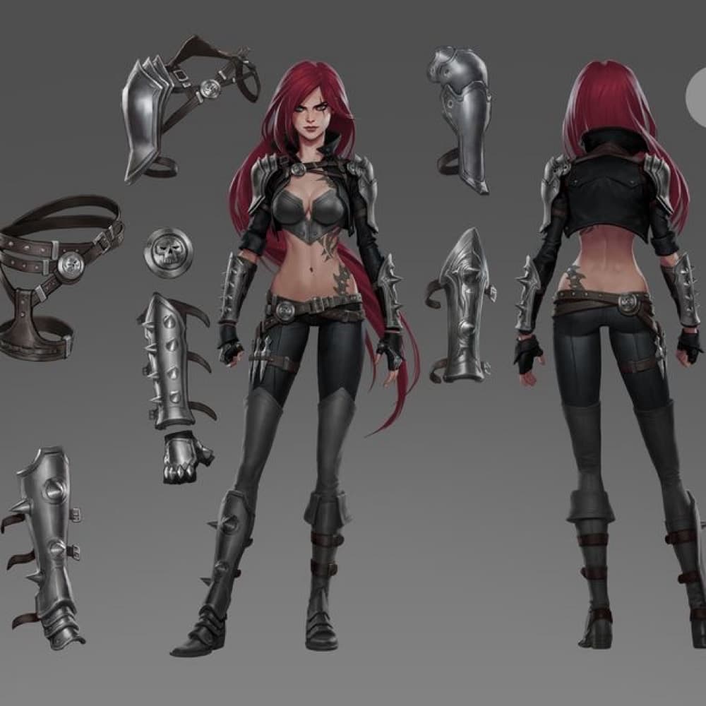 Katarina 