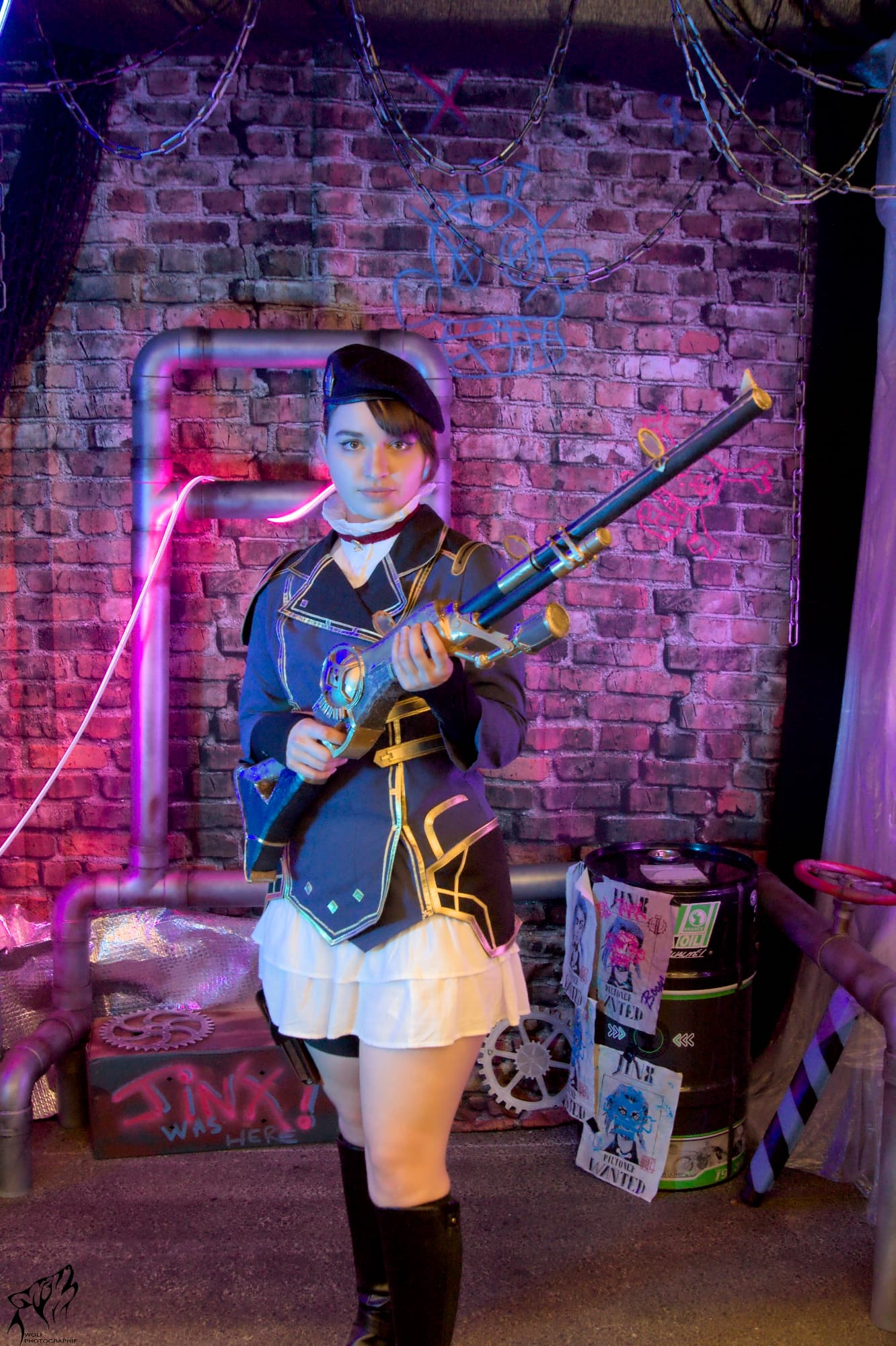Caitlyn Kiraman  - Photo 1