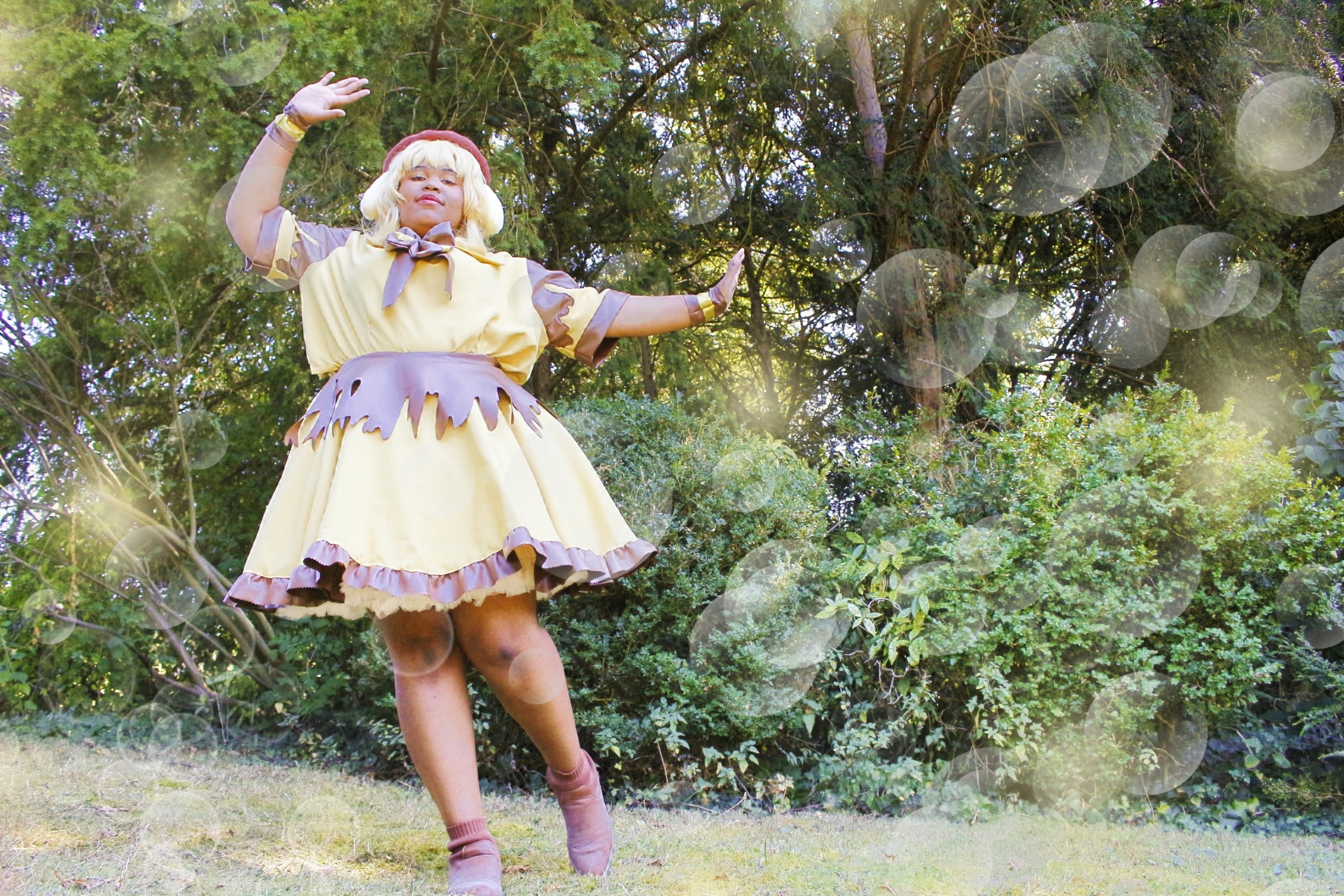 Pompompurin  - Photo 1