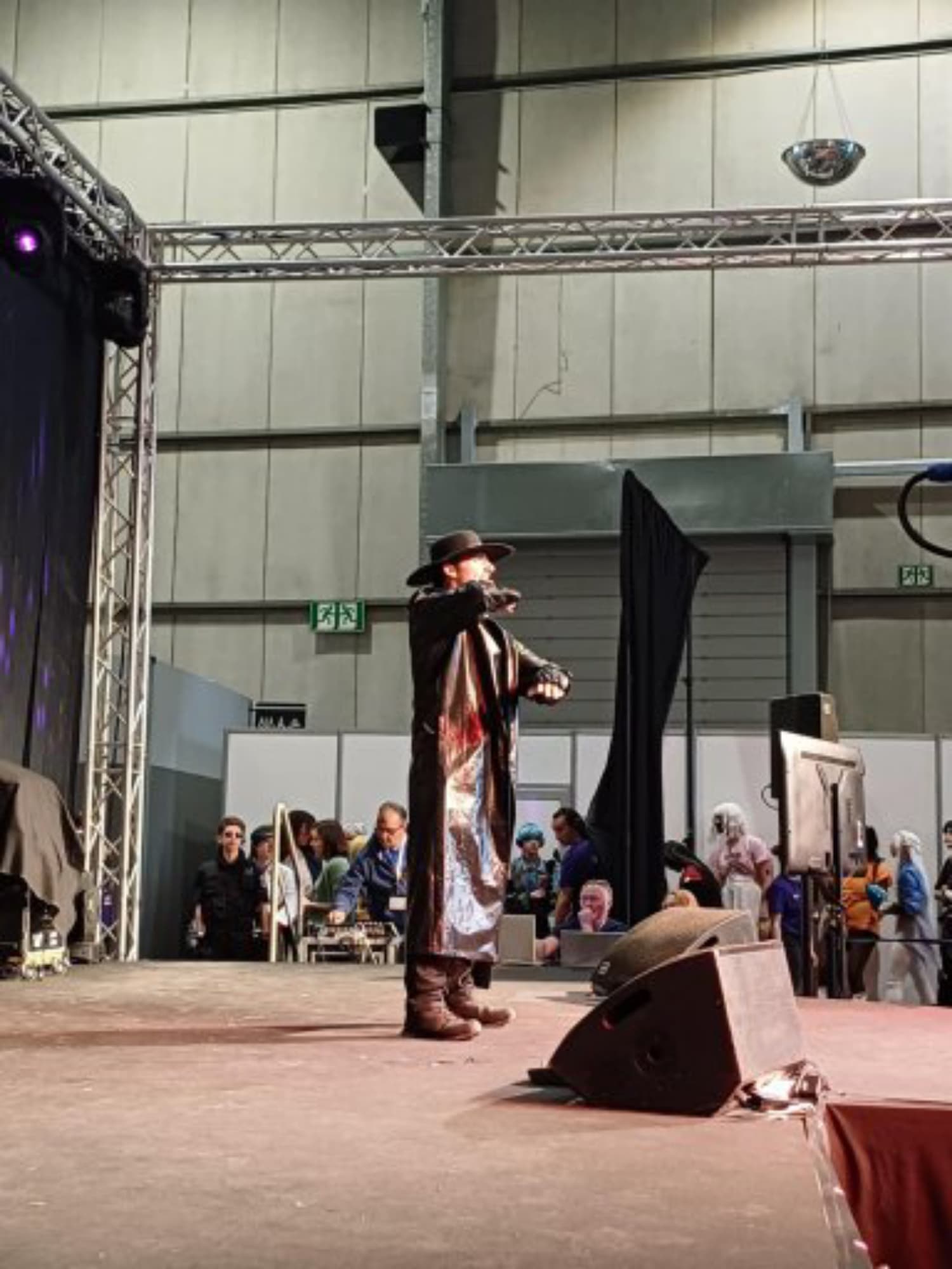 Geek days mai 2025 - Photo 10