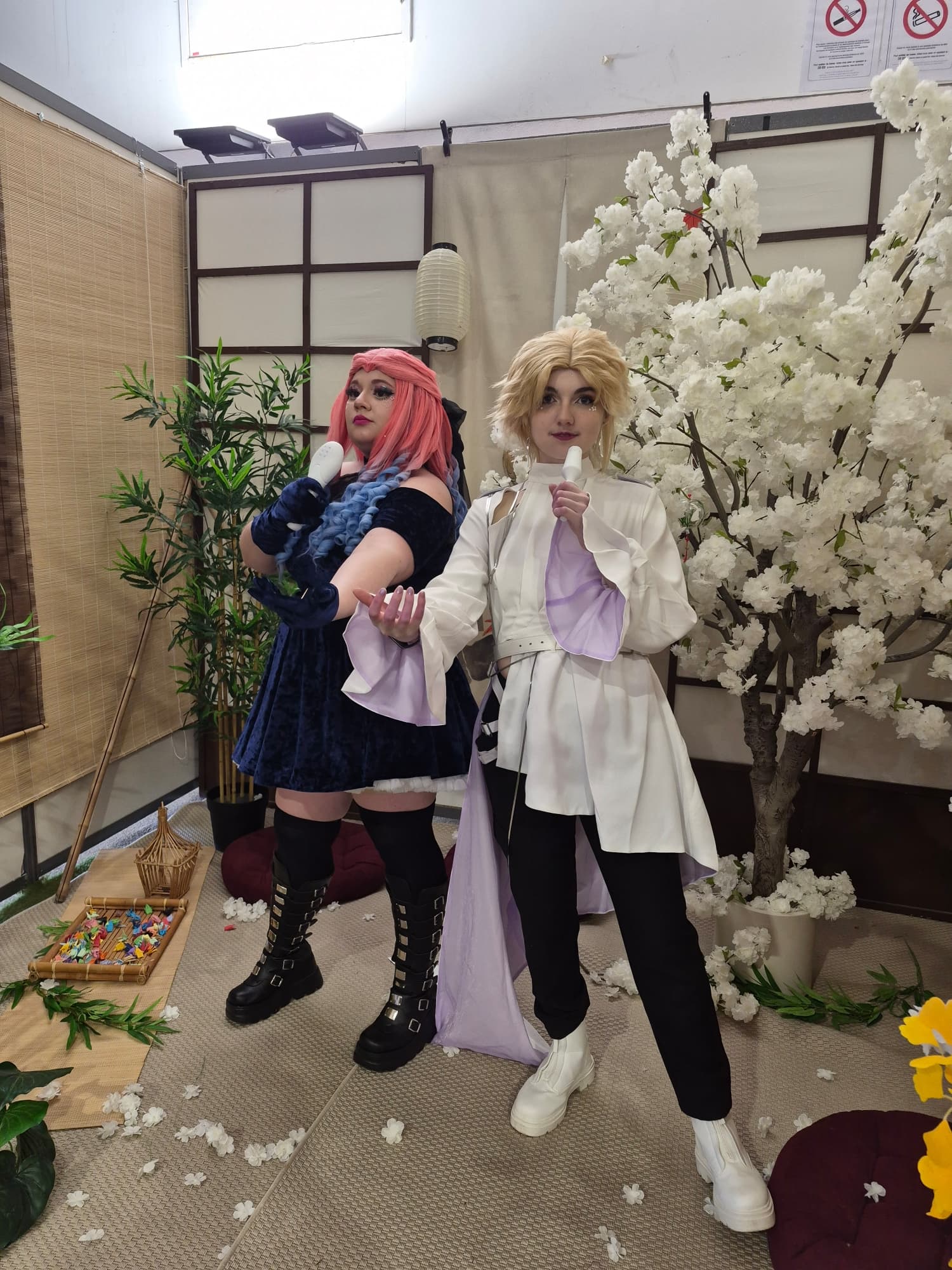 Mizi round 1 - Photo 9