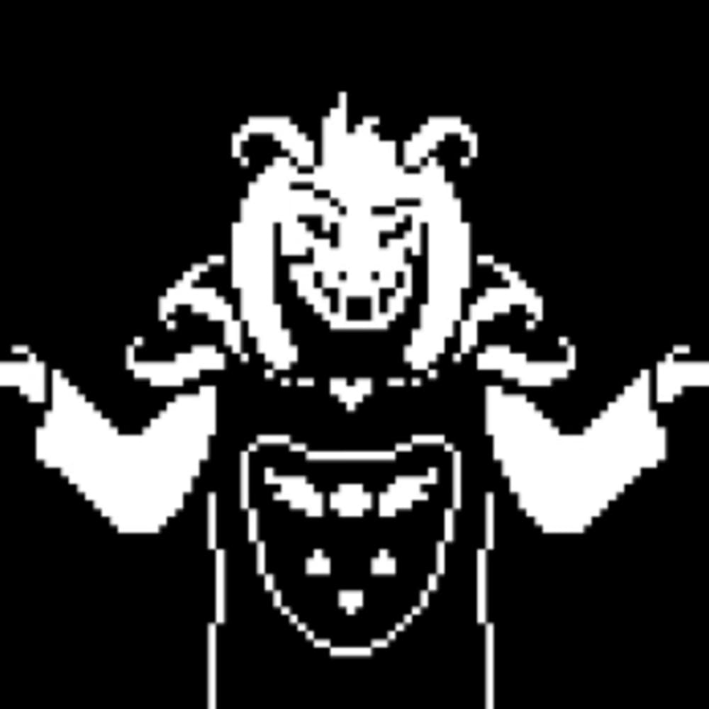 Asriel Dreemurr