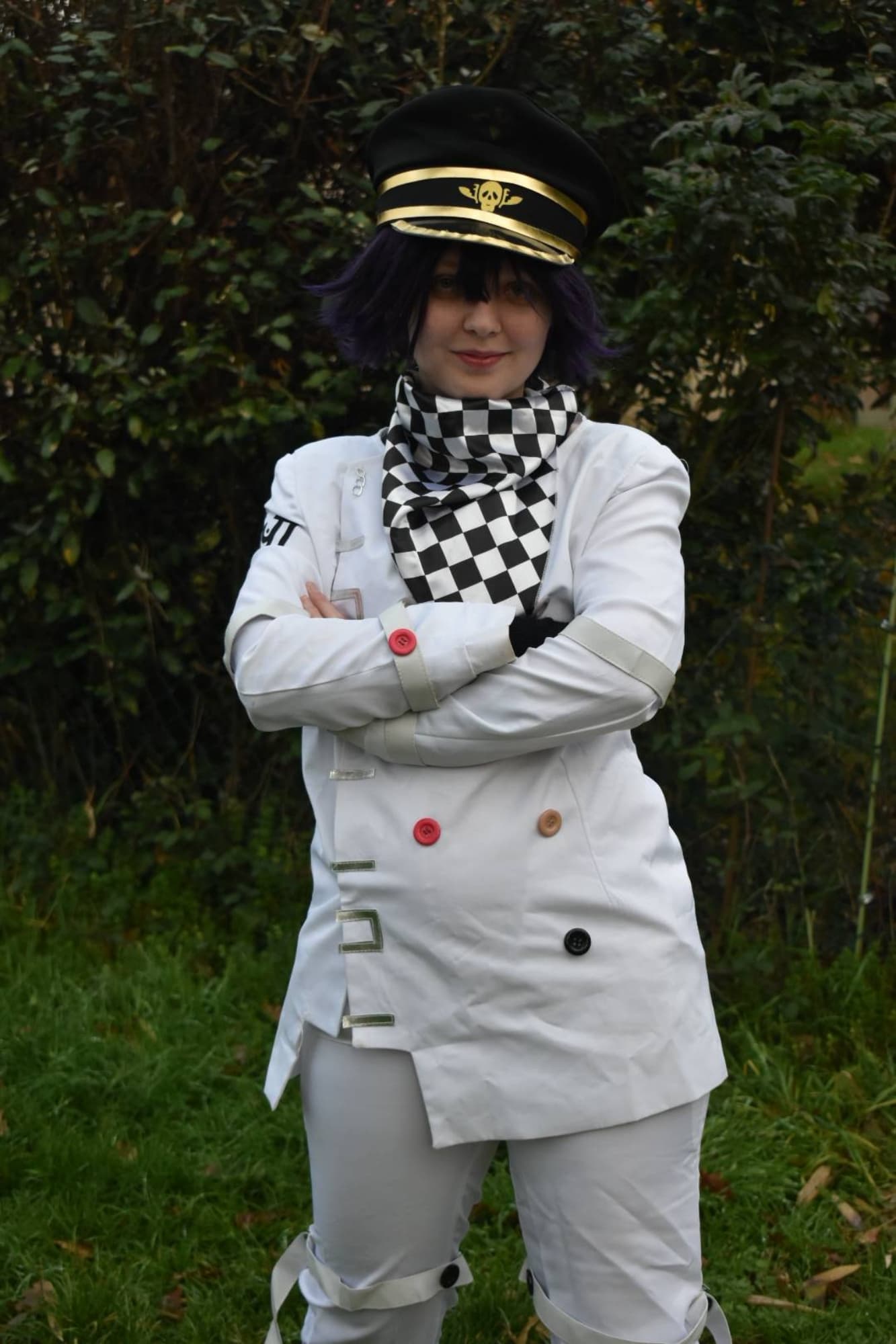 Kokichi Oma - Photo 6
