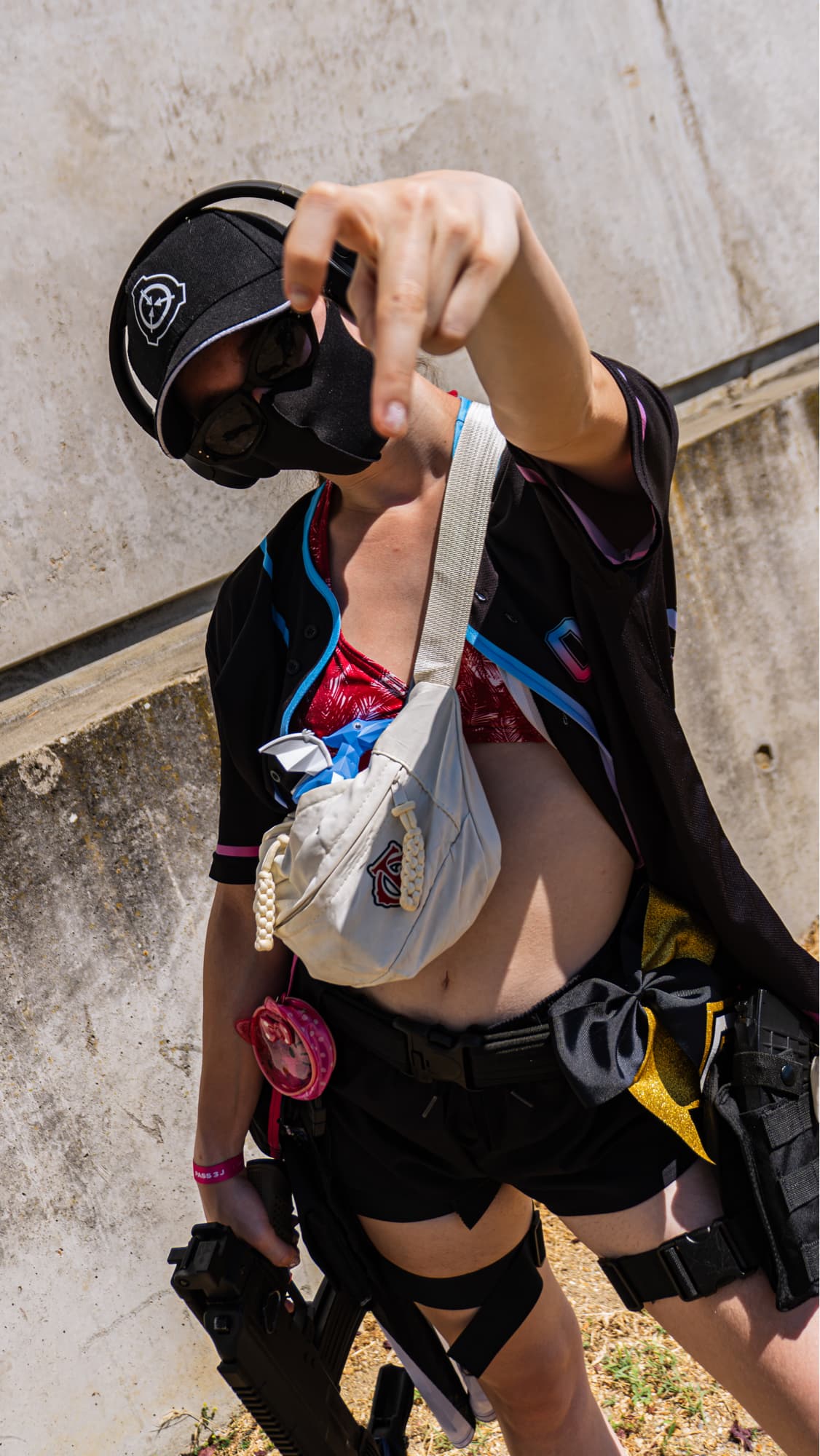 La Madre summer vers - Photo 5