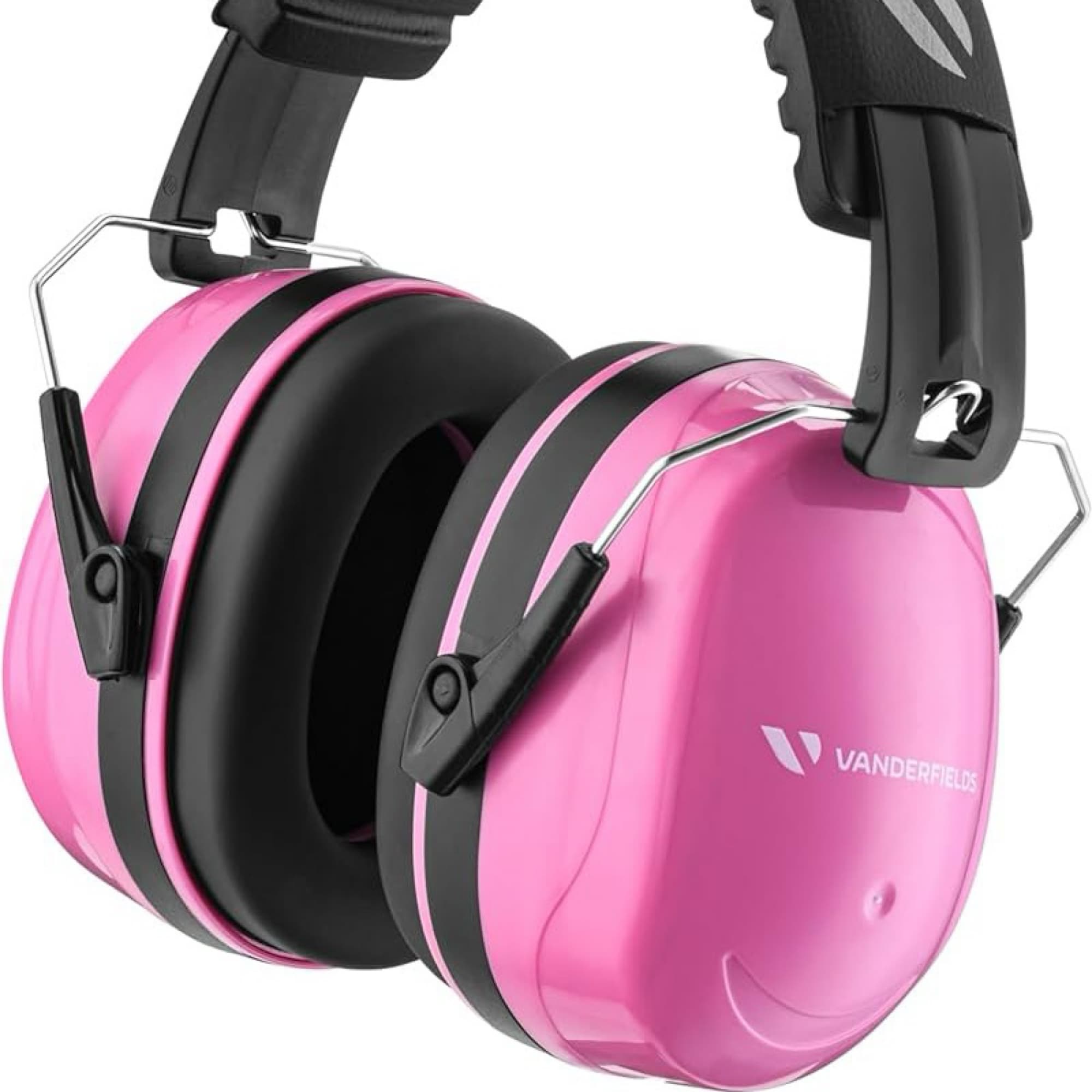 BONUS 2: Noise helmet