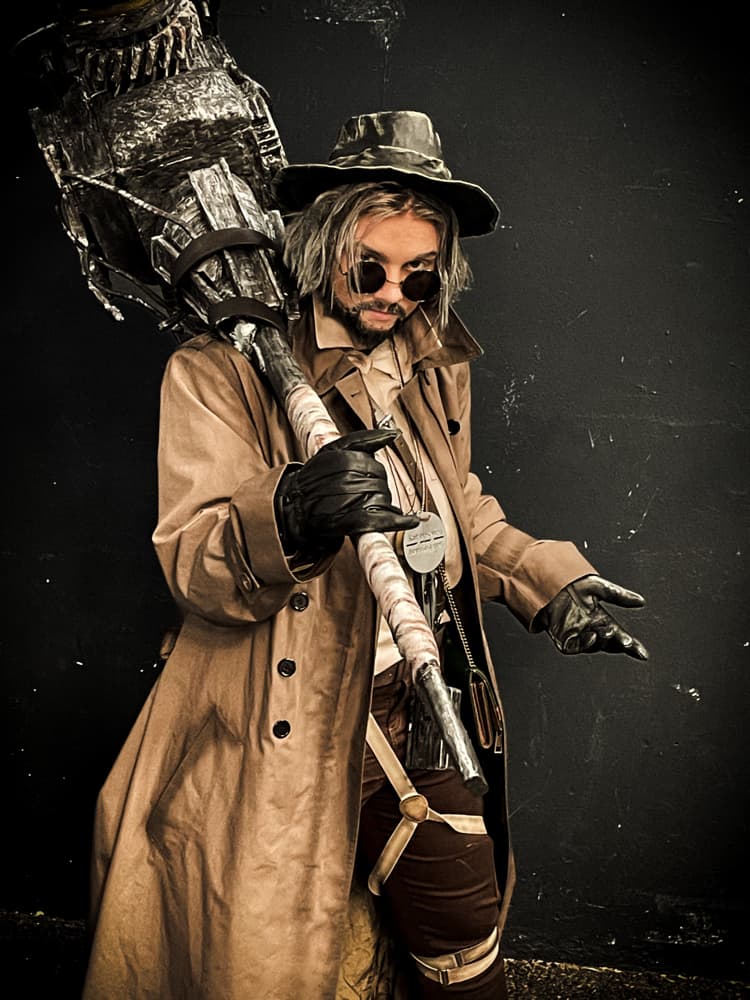 Karl heisenberg - Photo 11