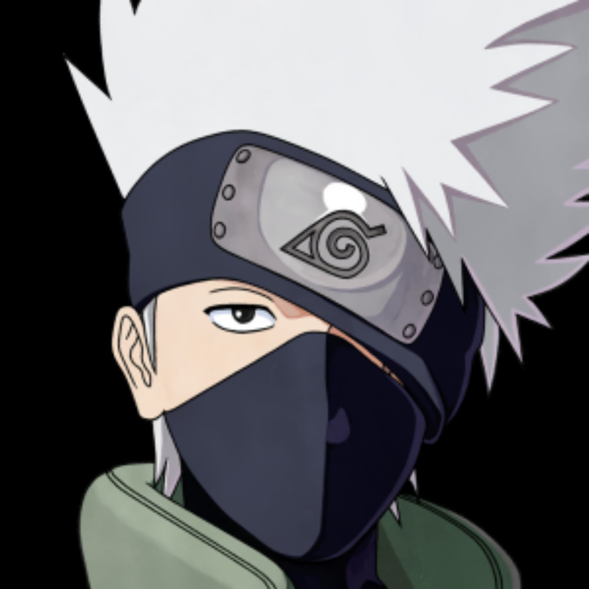 Kakashi
