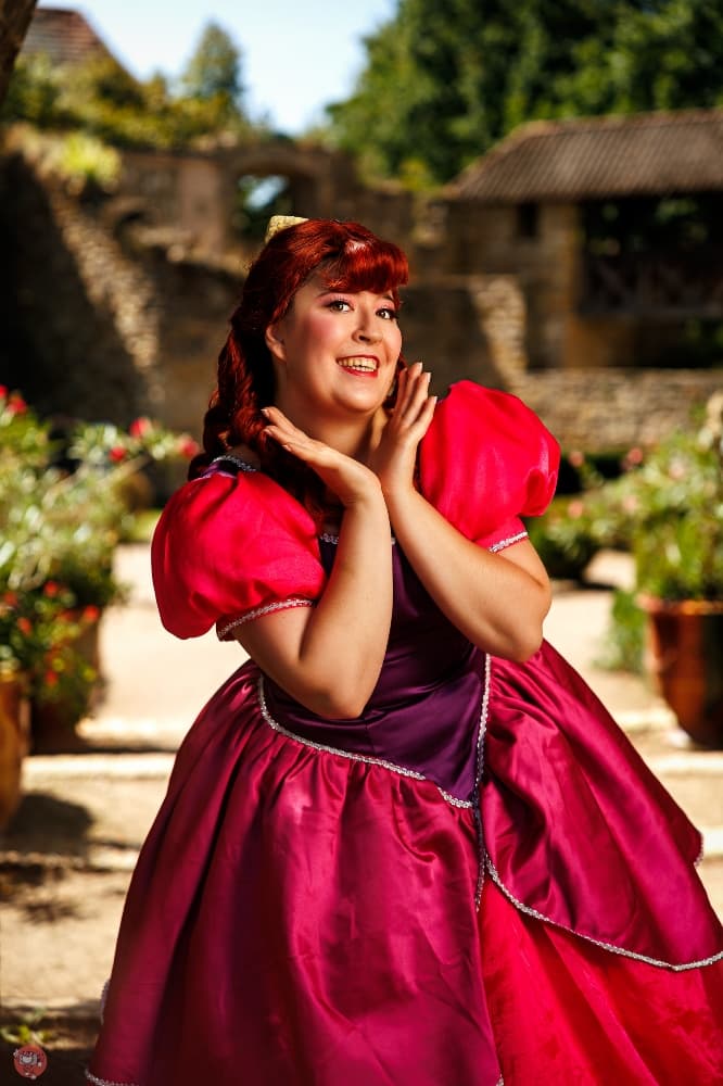 Anastasie et Javotte - Photo 9