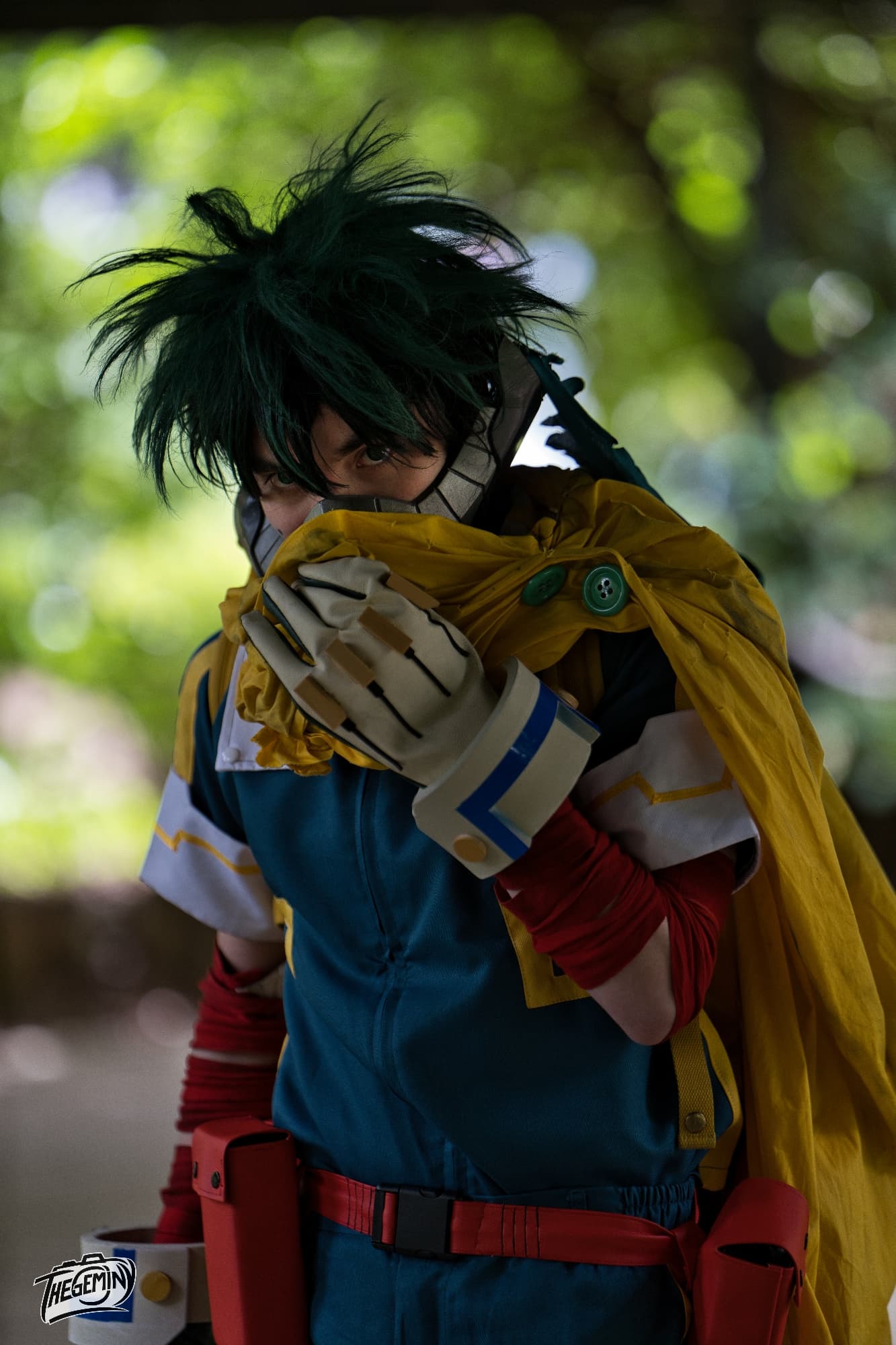 Deku Zeta - JP25 - Photo 5